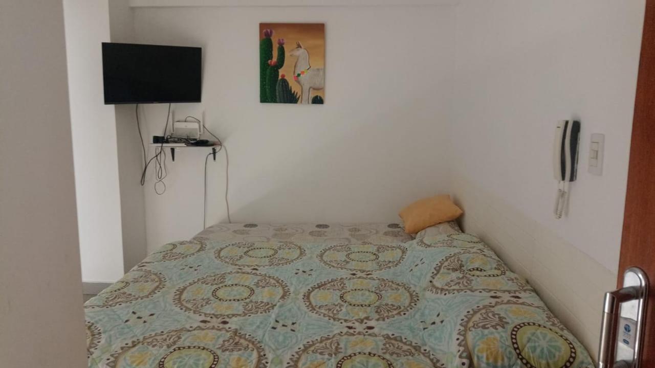 Hermoso Monoambiente En Zona Centro De Capital Salta