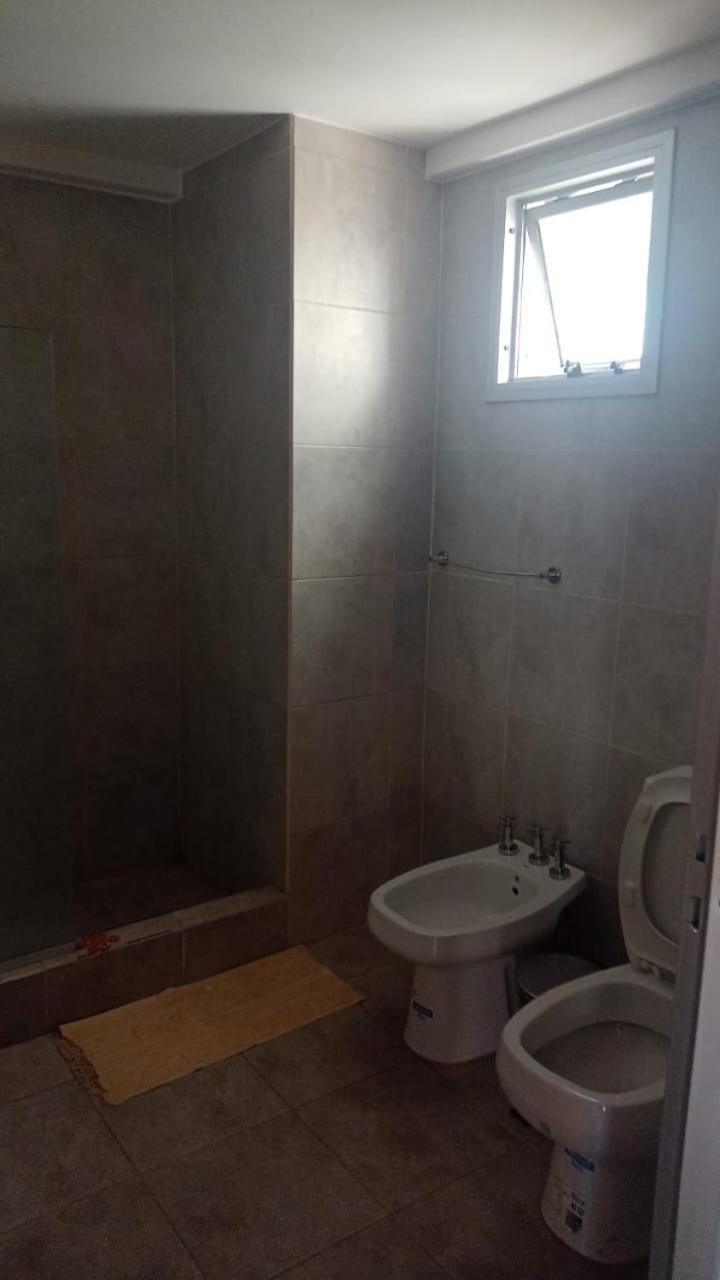 Apartamento Hermoso Monoambiente En Zona Centro De Capital *