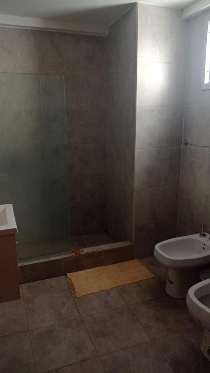 Hermoso Monoambiente En Zona Centro De Capital
