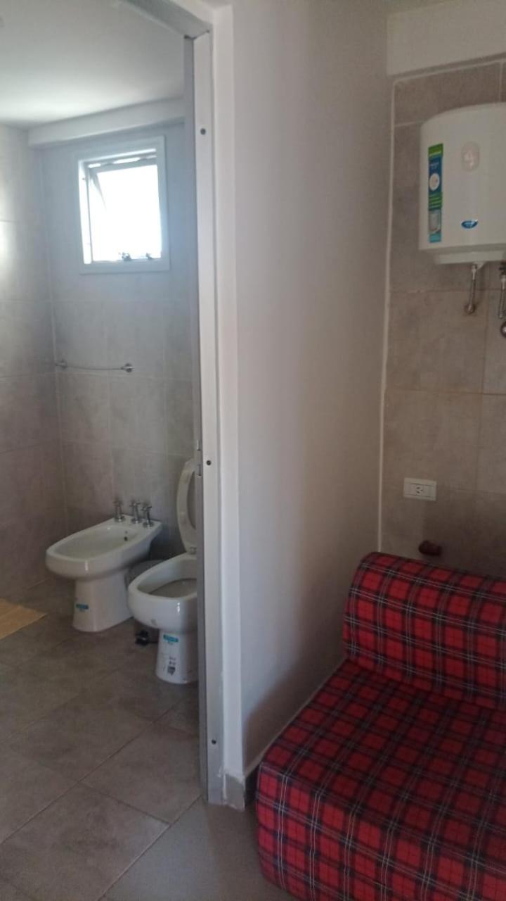 Hermoso Monoambiente En Zona Centro De Capital Apartamento *