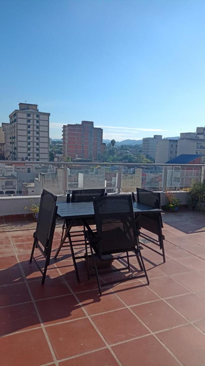 Apartamento Hermoso Monoambiente En Zona Centro De Capital Salta