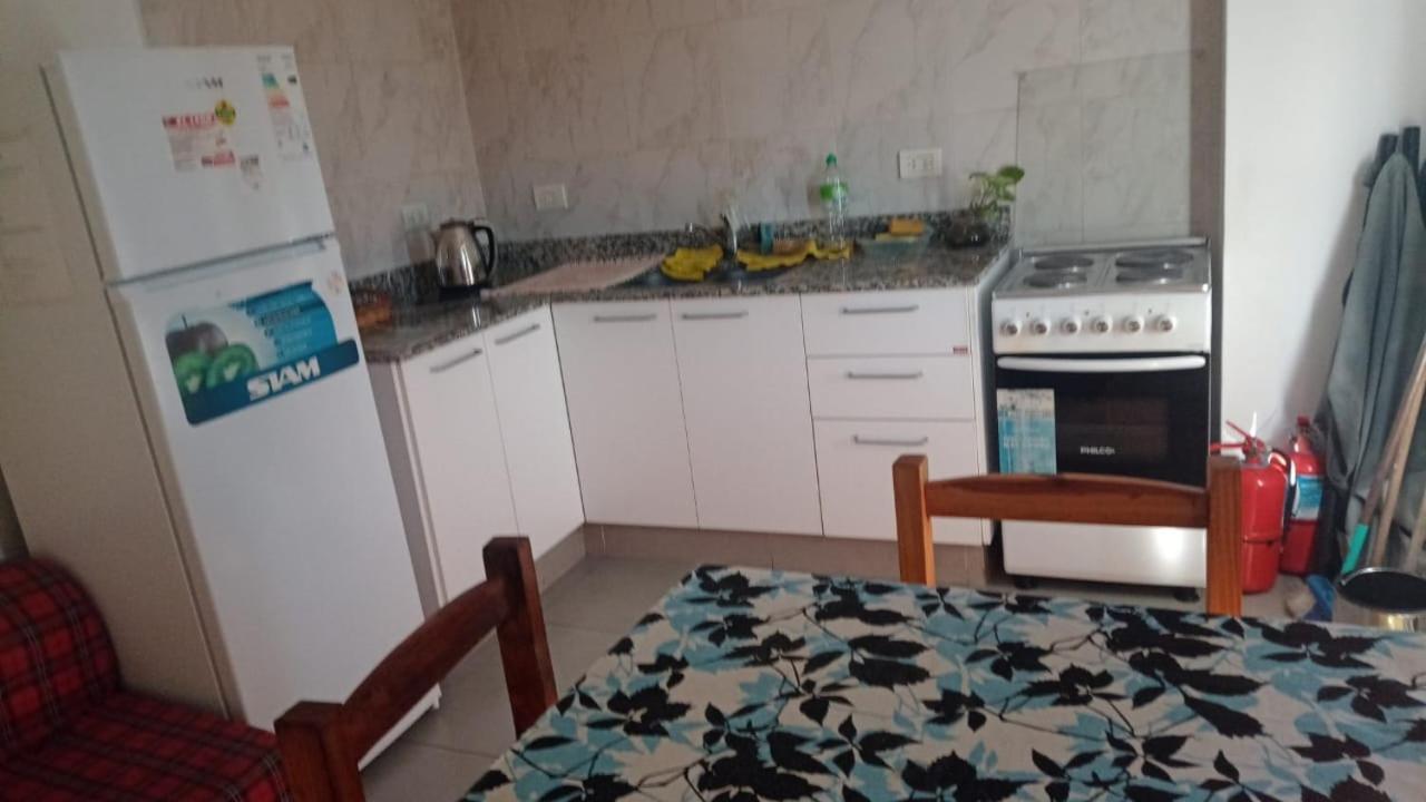 Hermoso Monoambiente En Zona Centro De Capital * Salta