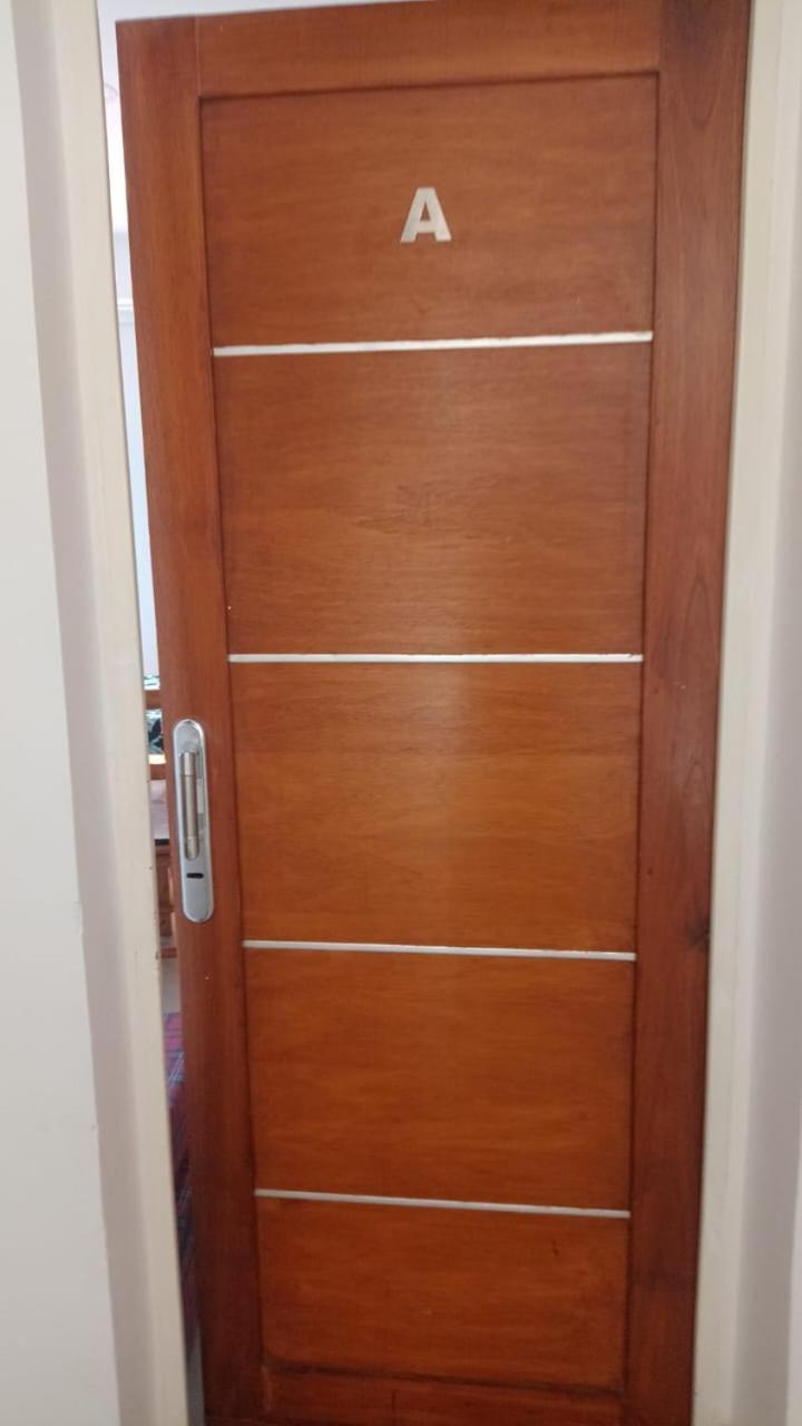 Apartamento Hermoso Monoambiente En Zona Centro De Capital