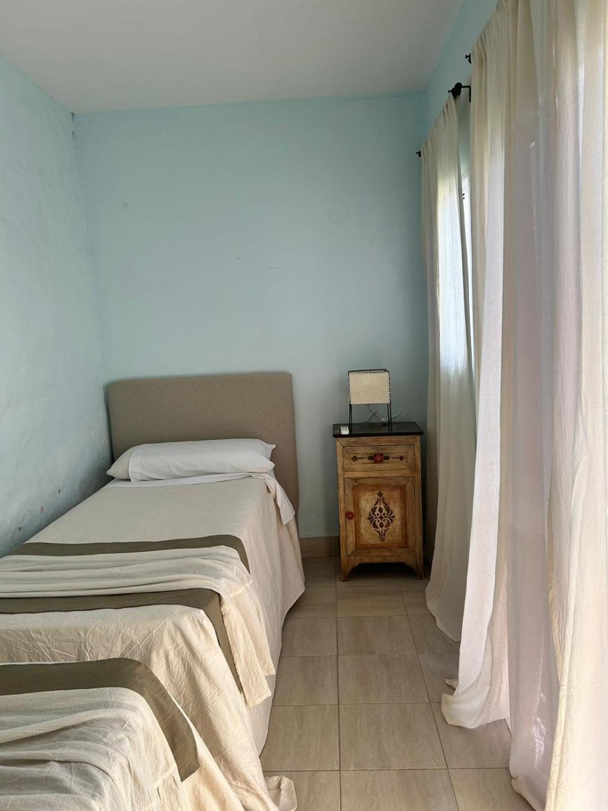 Ahicito - Casa En Tres Cerritos Сasa de vacaciones