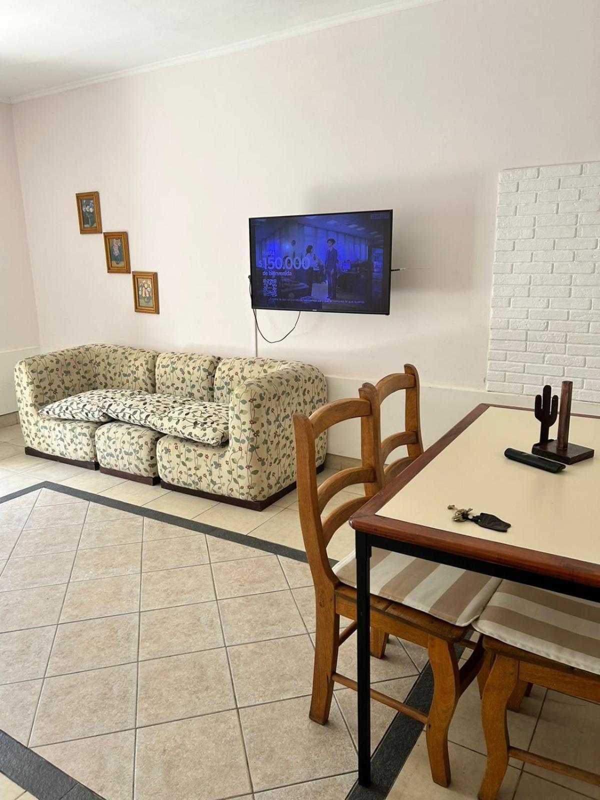 Ahicito - Casa En Tres Cerritos Сasa de vacaciones Salta