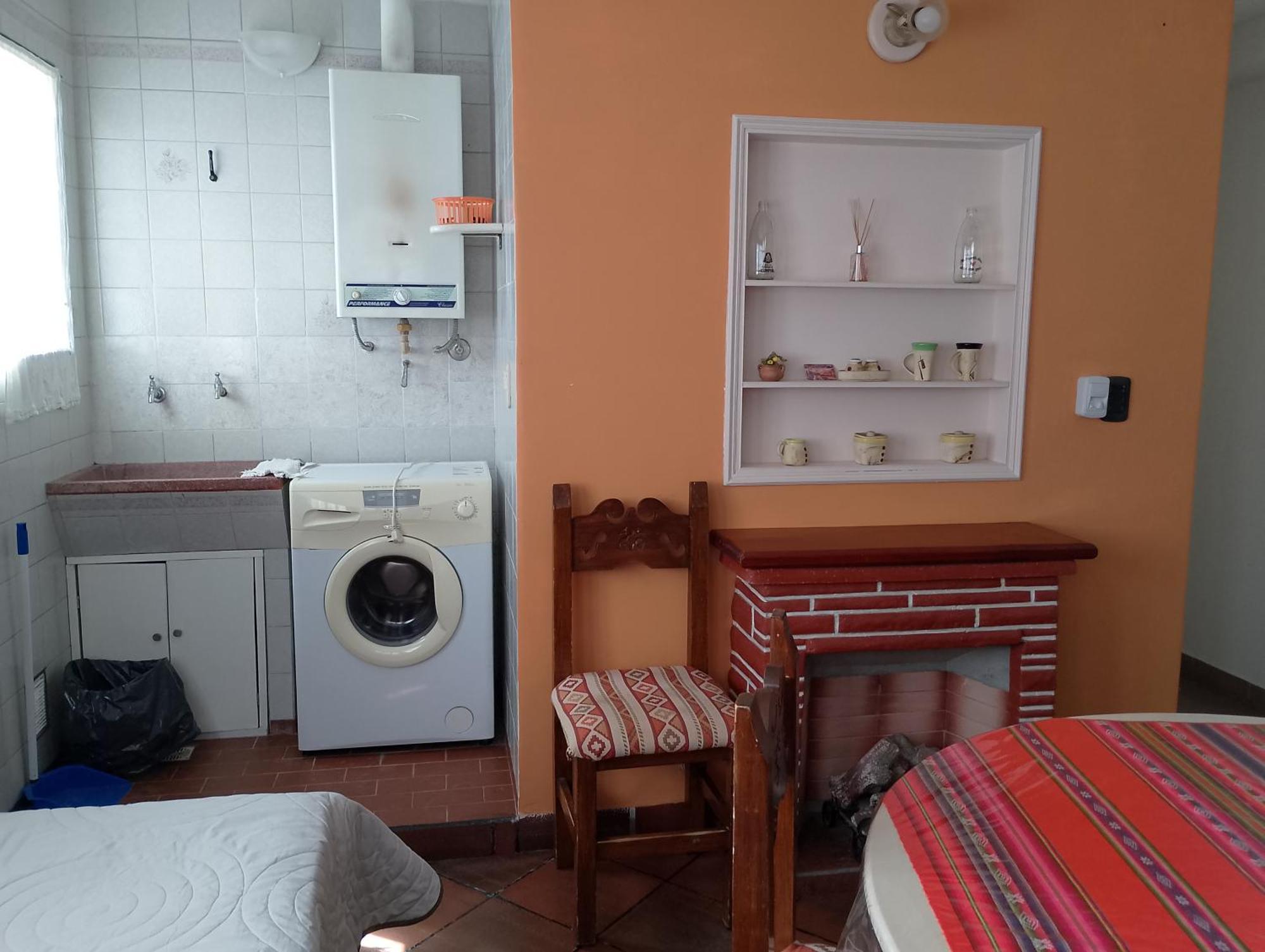 Apartamento Mi Rincon Bonito