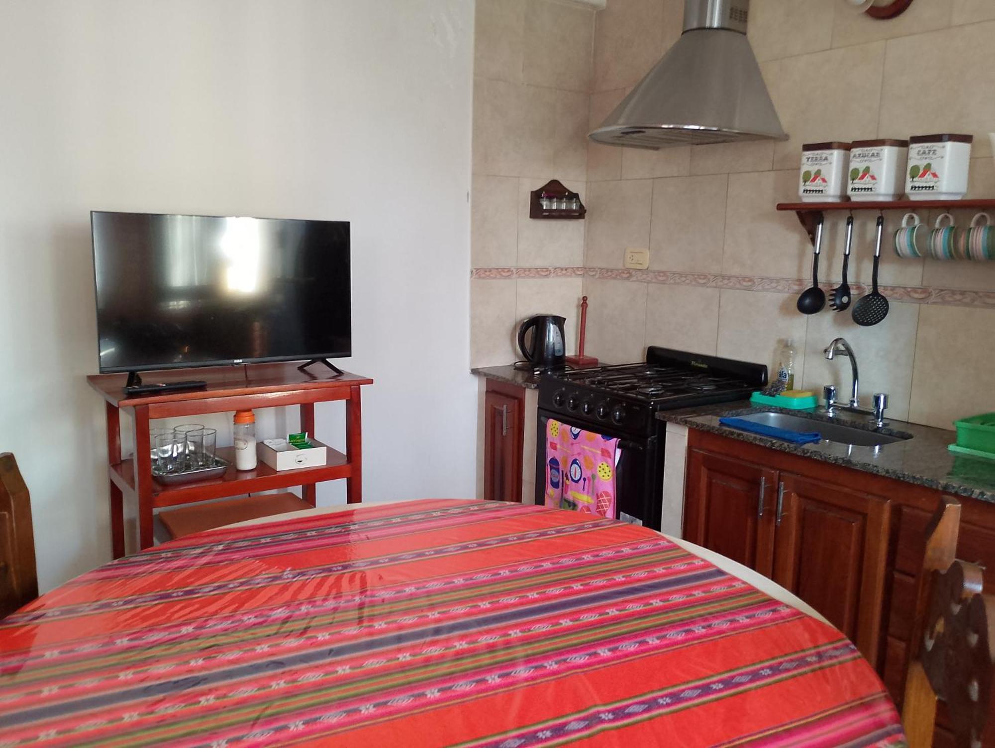 Apartamento Mi Rincon Bonito *