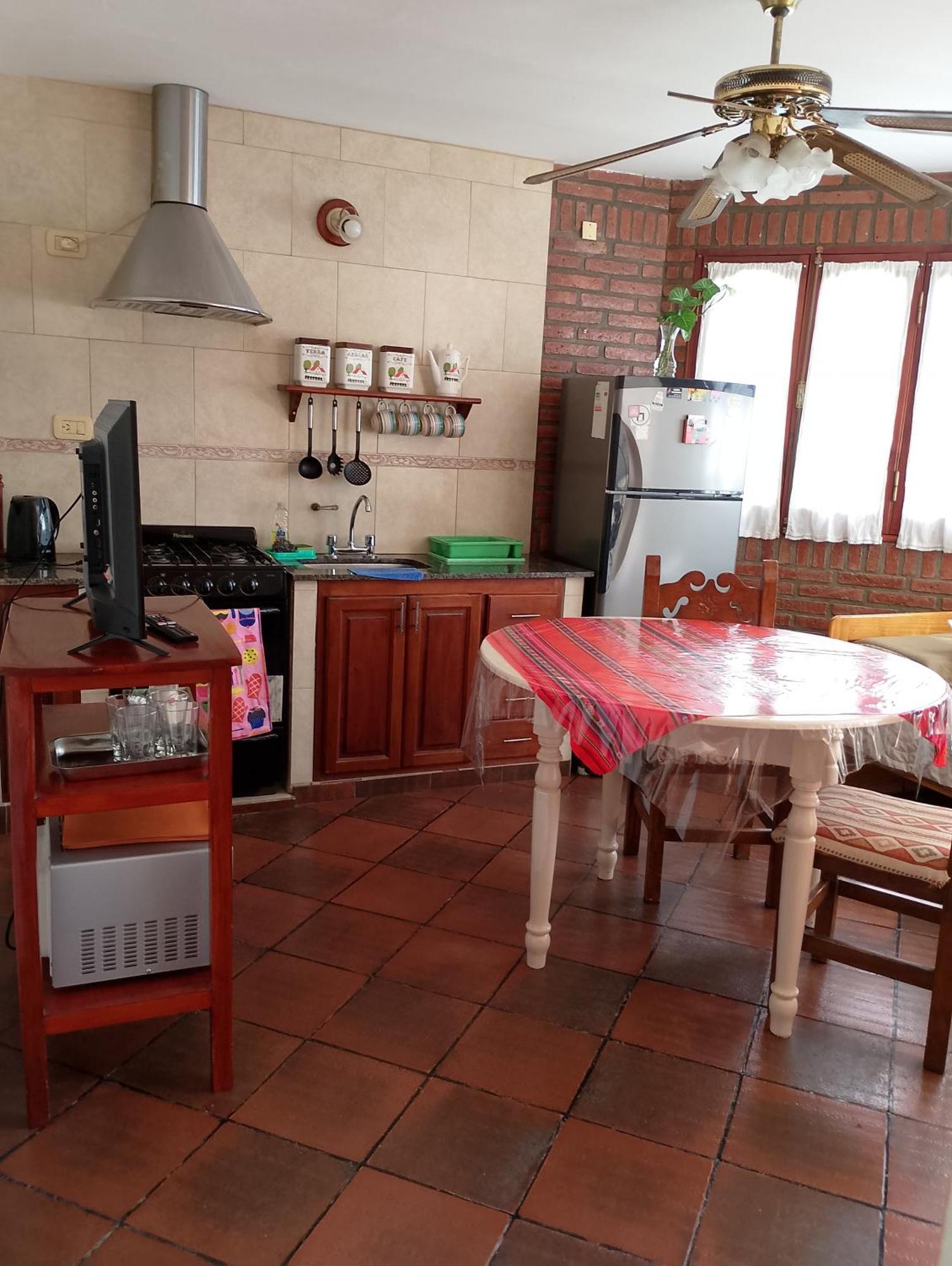 Apartamento Mi Rincon Bonito