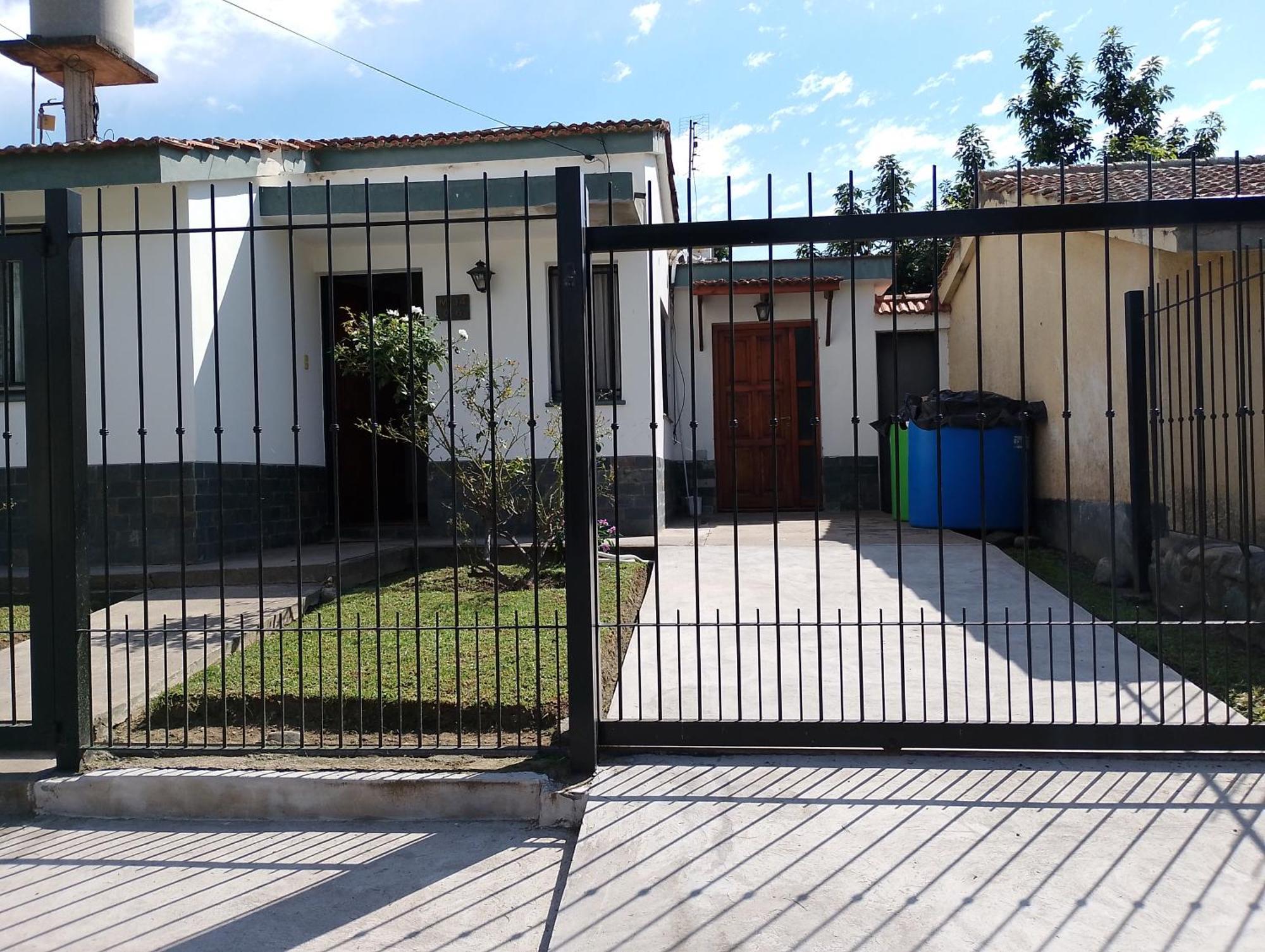 Apartamento Mi Rincon Bonito Salta