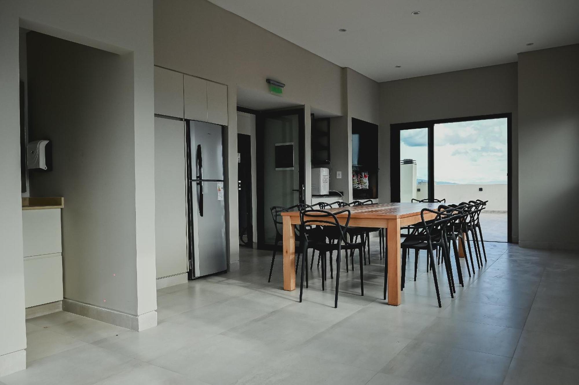 Alcazar Premium Apartment Salta