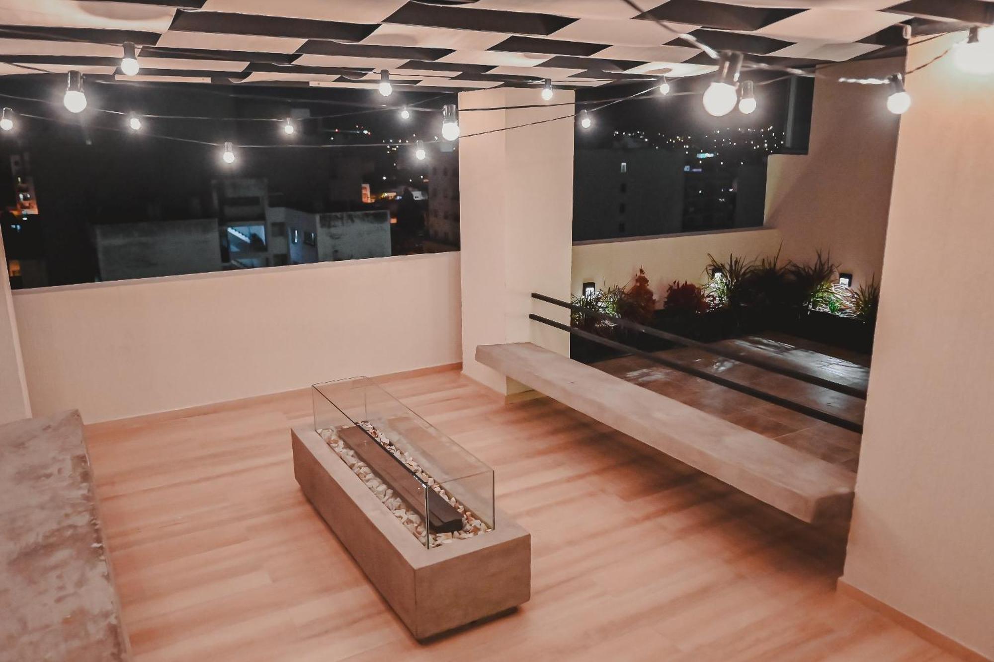 Apartment Alcazar Premium Salta