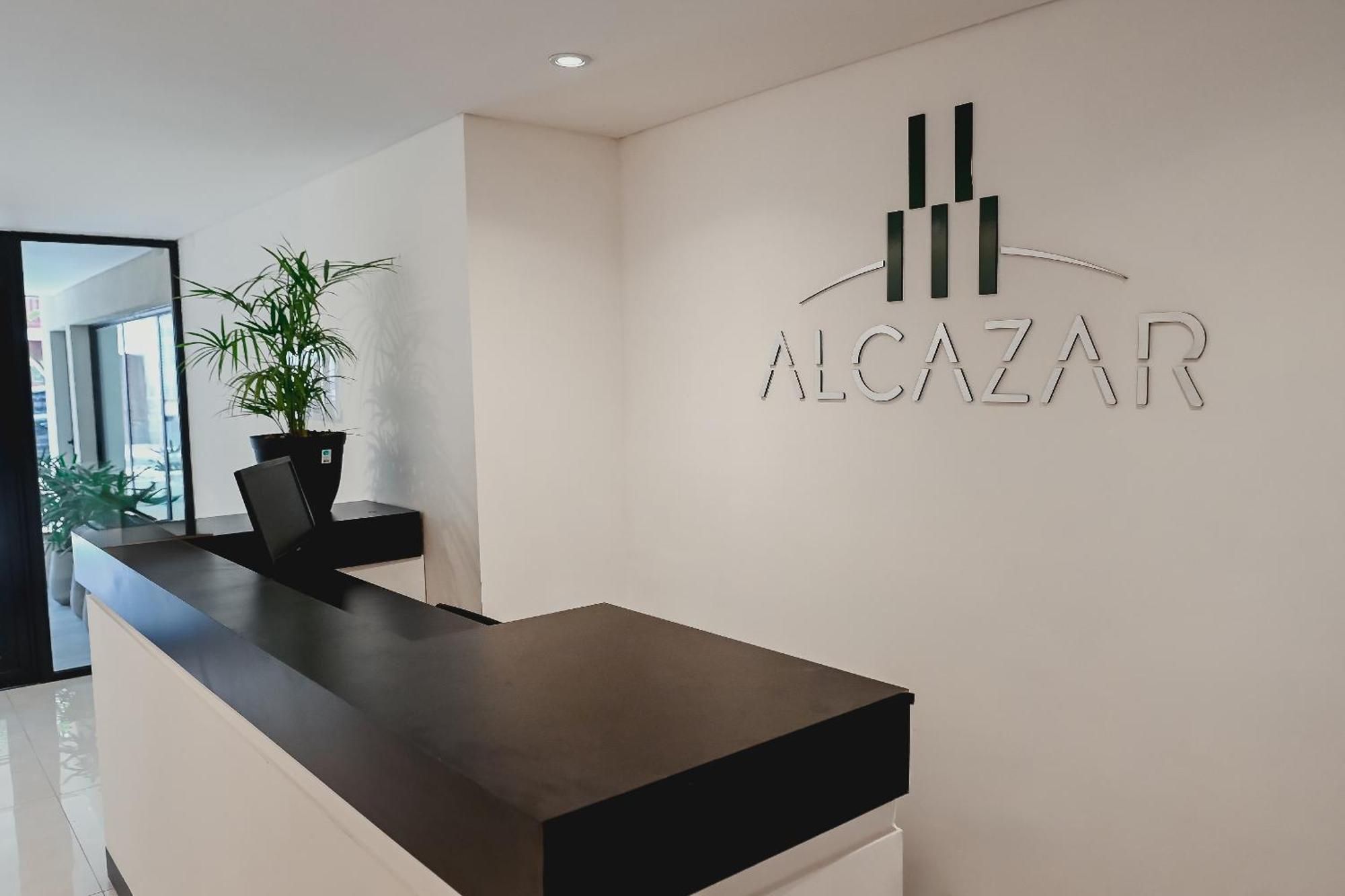 Alcazar Premium * Salta