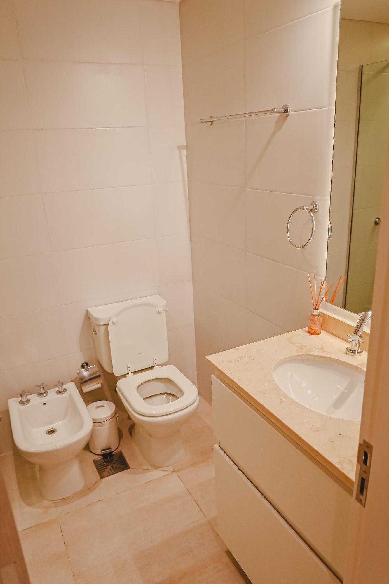 Apartment Alcazar Premium Salta