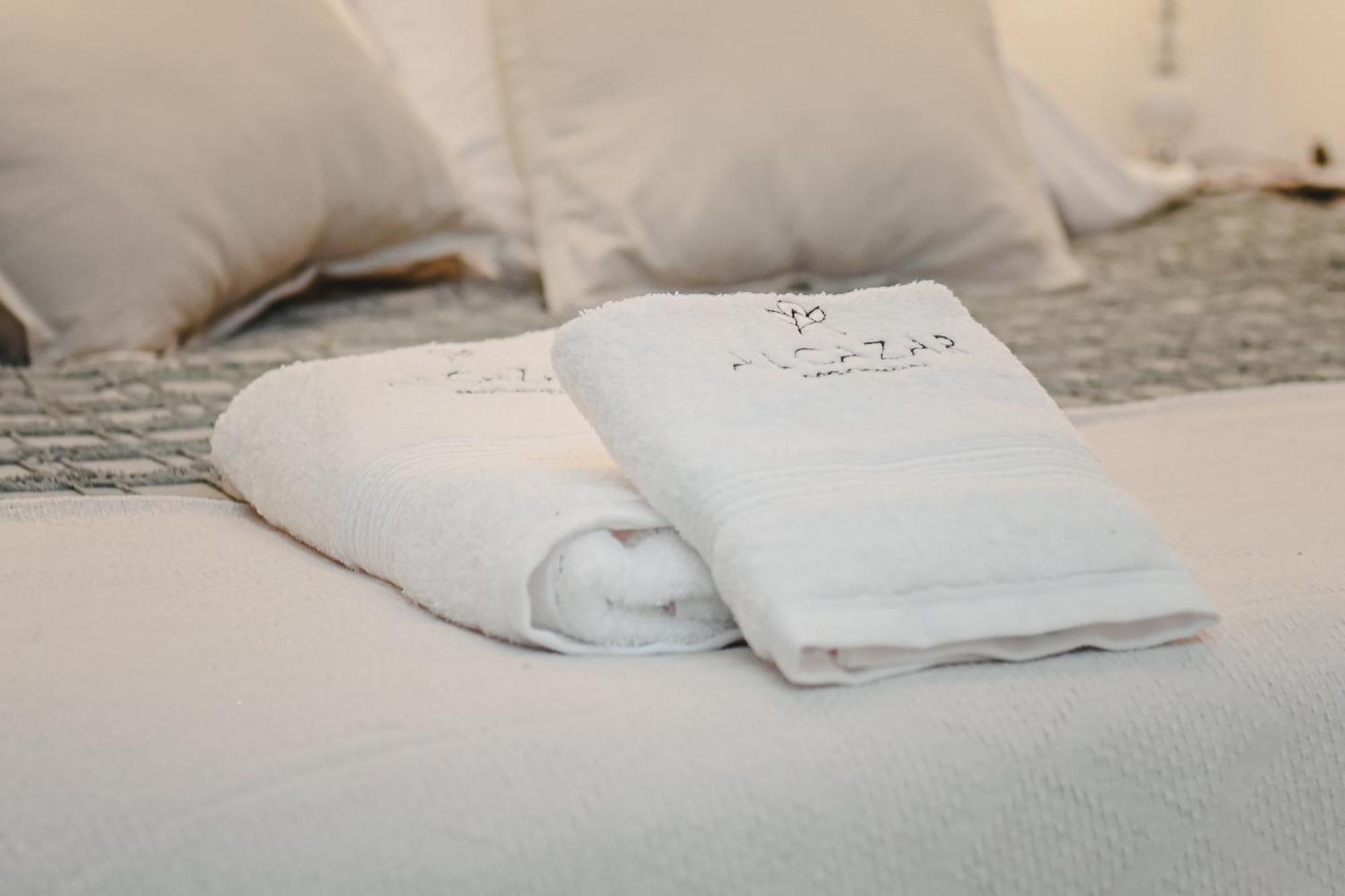 Alcazar Premium Apartment Salta