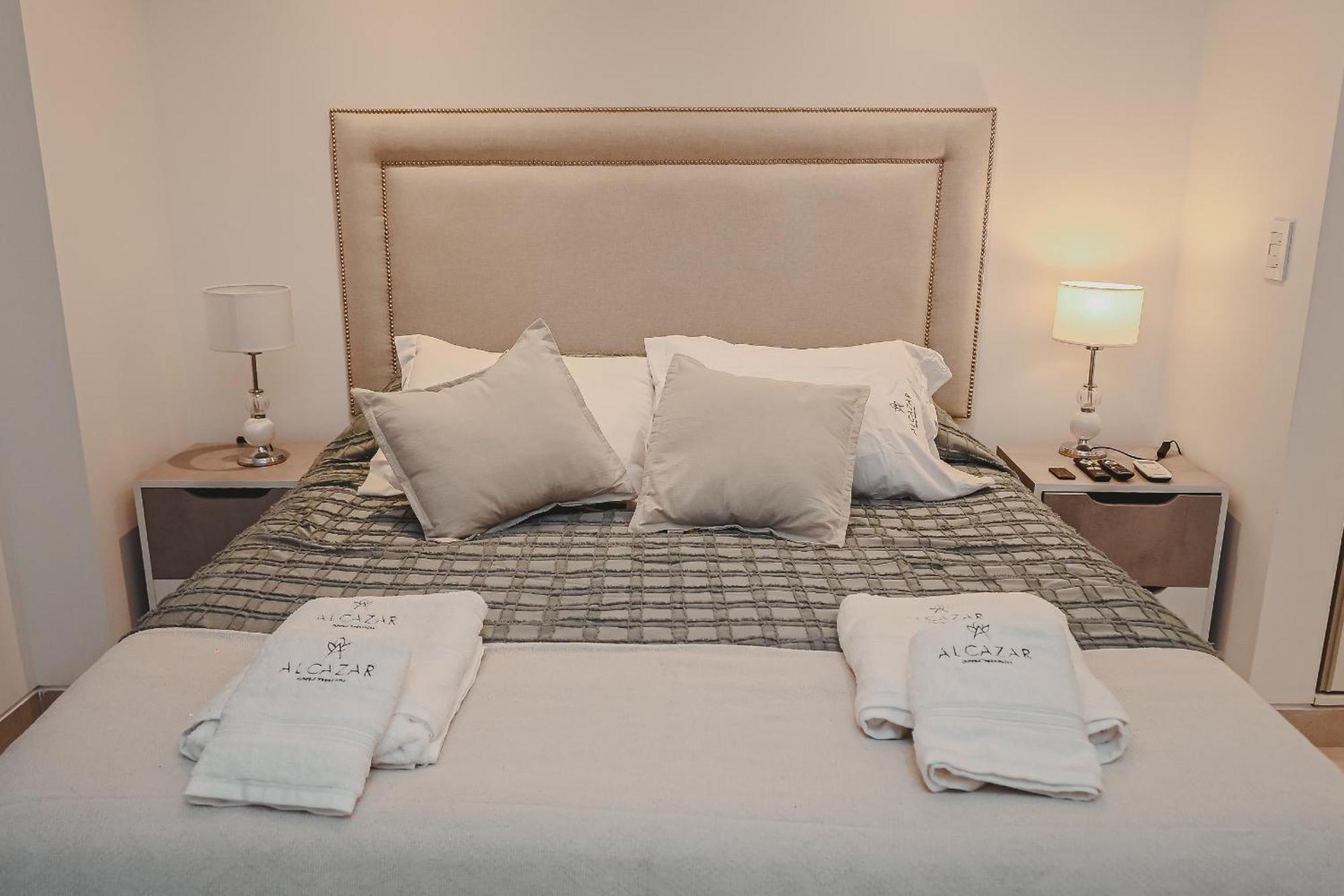 Alcazar Premium * Salta