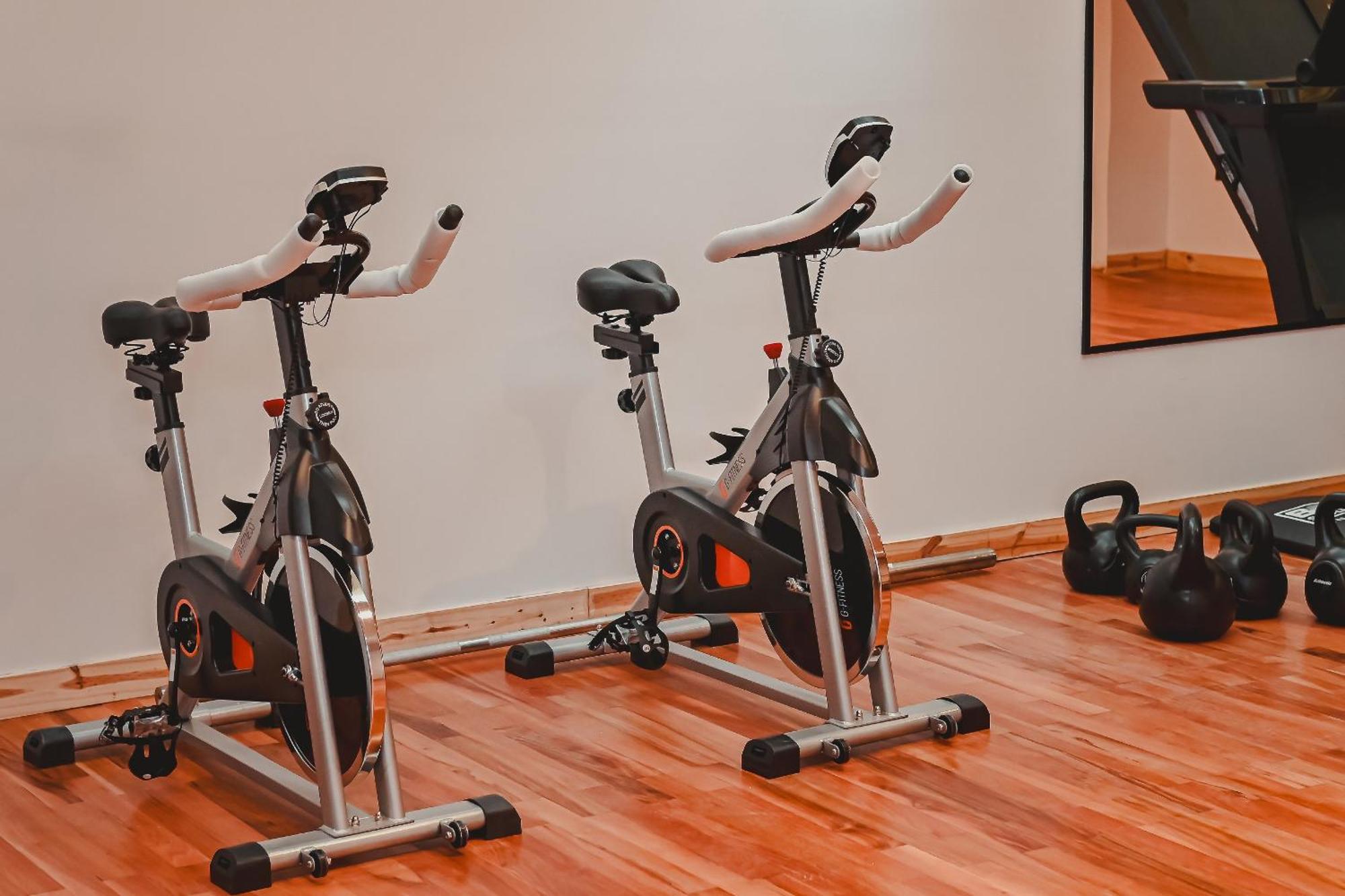 Apartment Alcazar Premium Salta