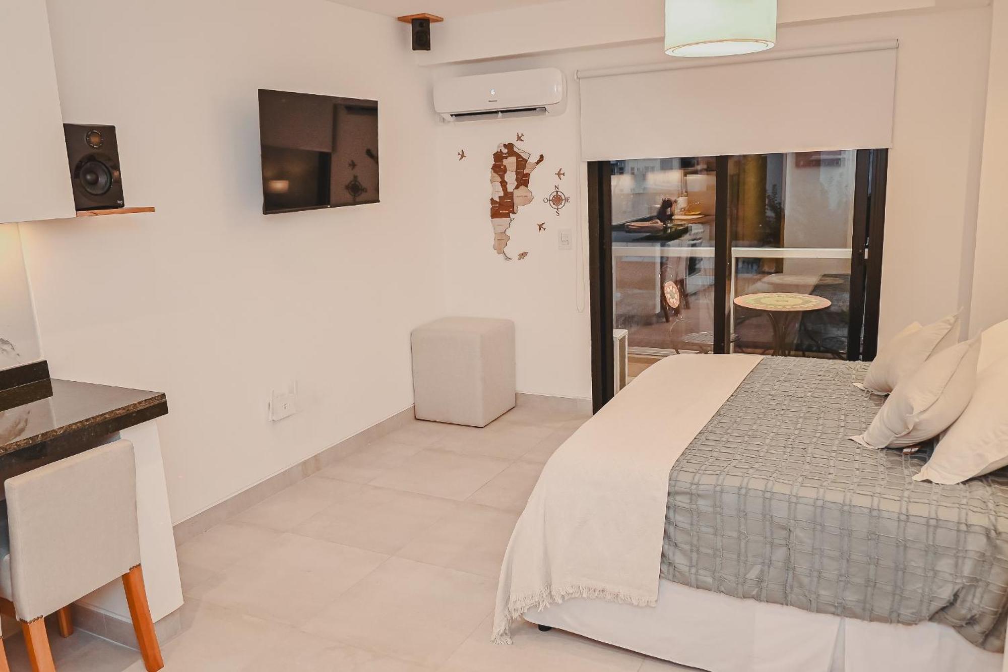 Apartment Alcazar Premium *