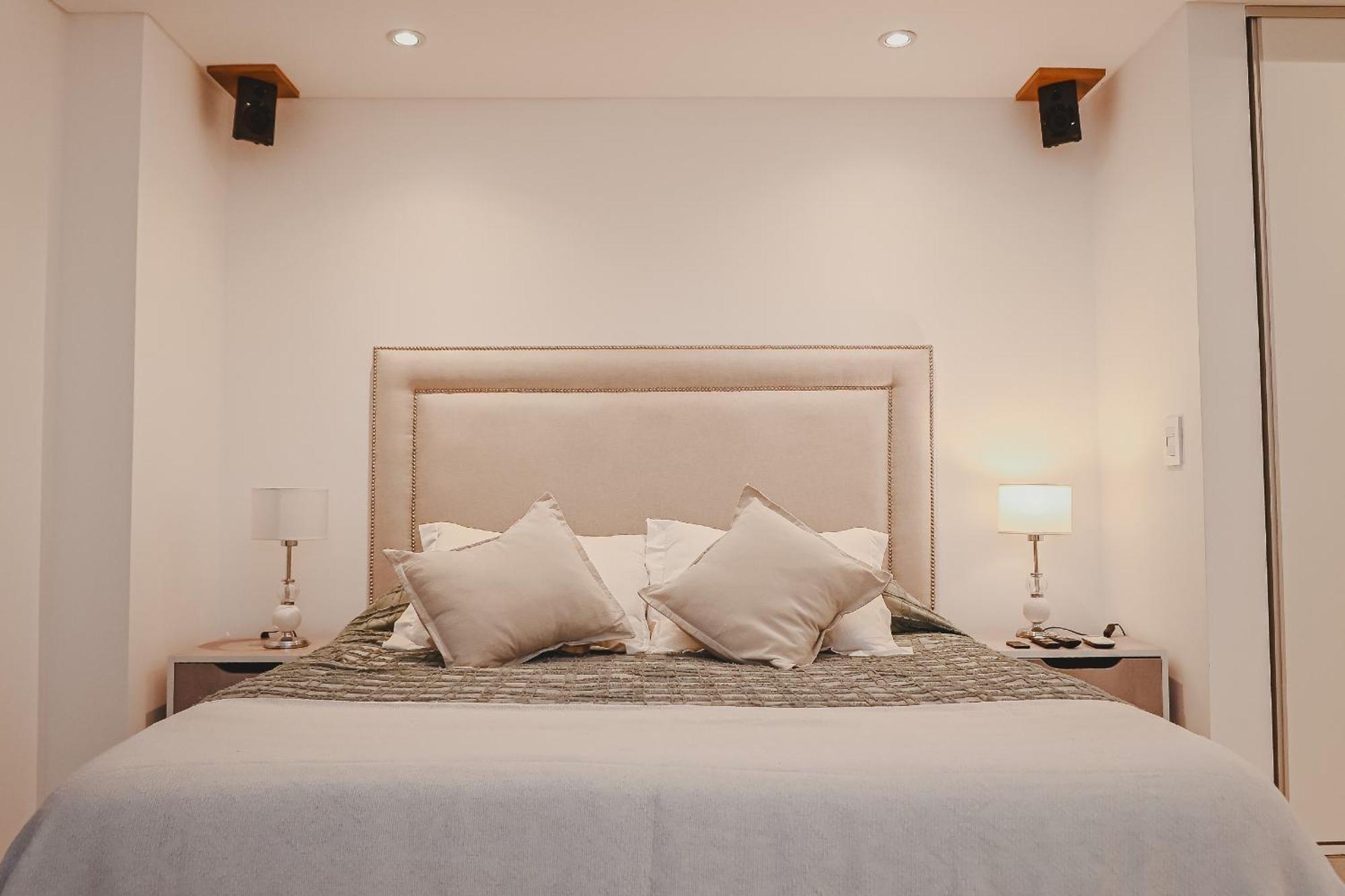 Apartment Alcazar Premium Salta