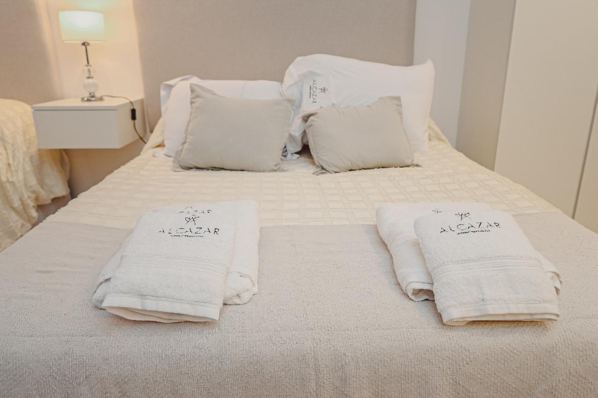 Alcazar Premium Apartment *
