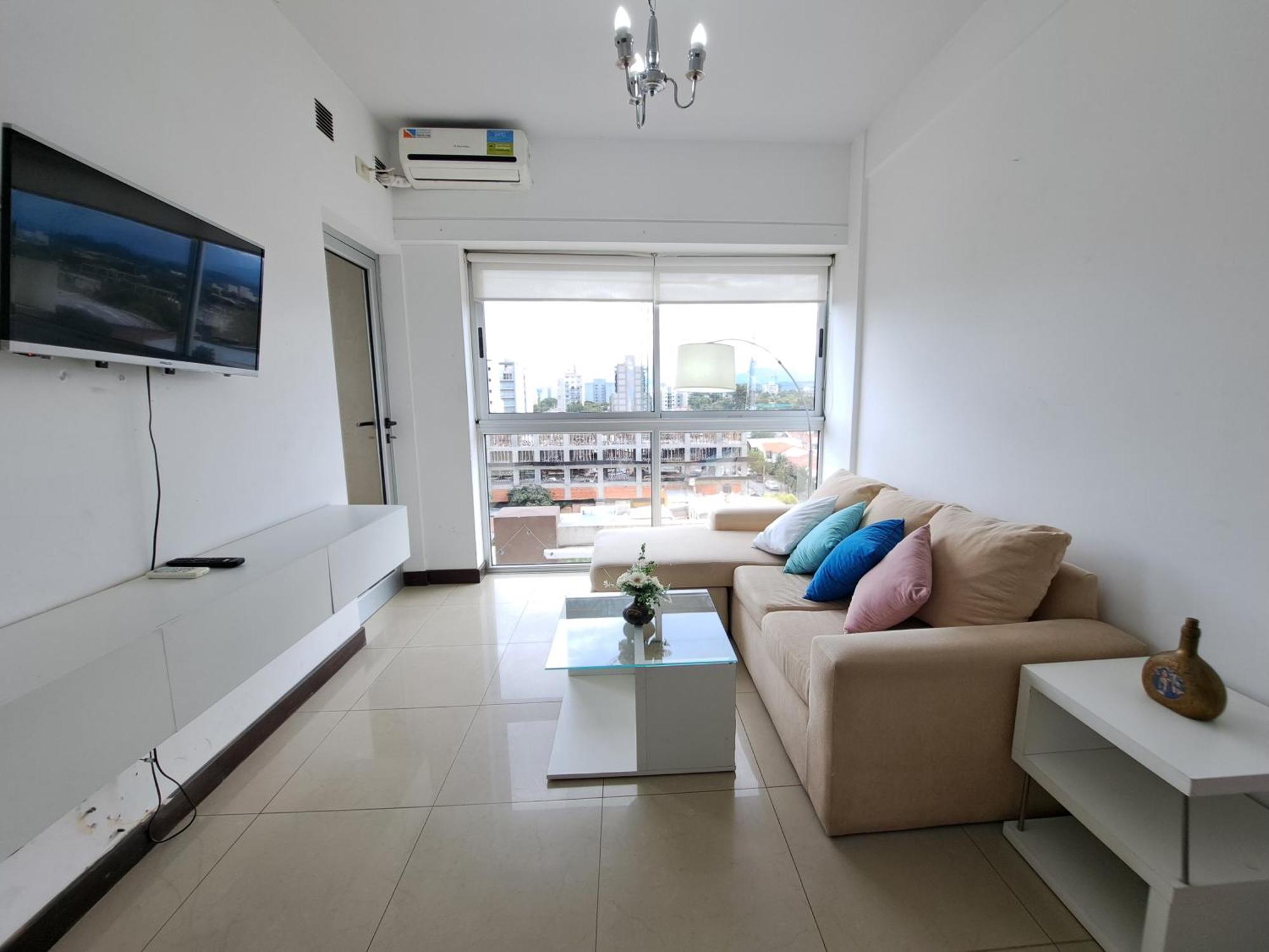 Departamento Bella Vista En La Linda Apartamento *