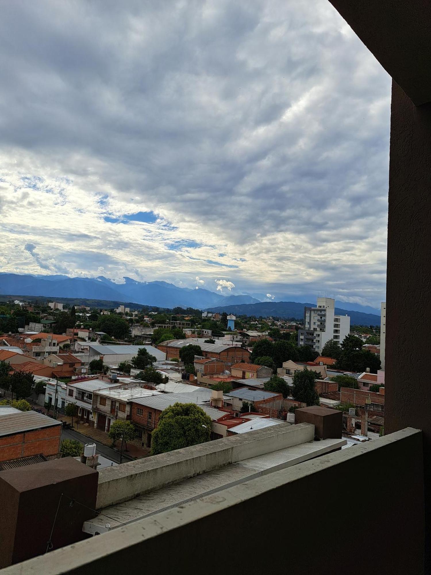 Apartamento Departamento Bella Vista En La Linda *