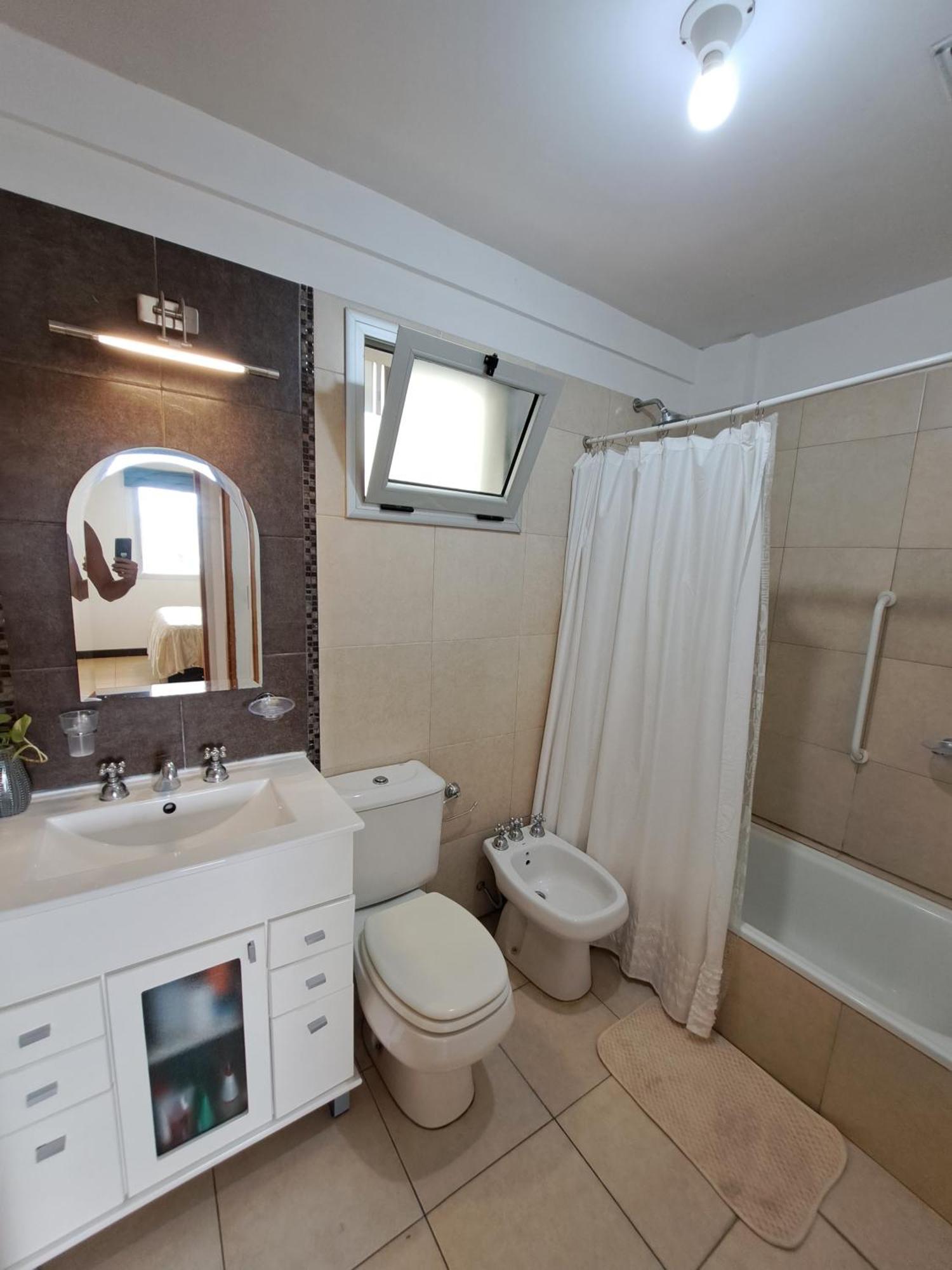 Apartamento Departamento Bella Vista En La Linda Salta