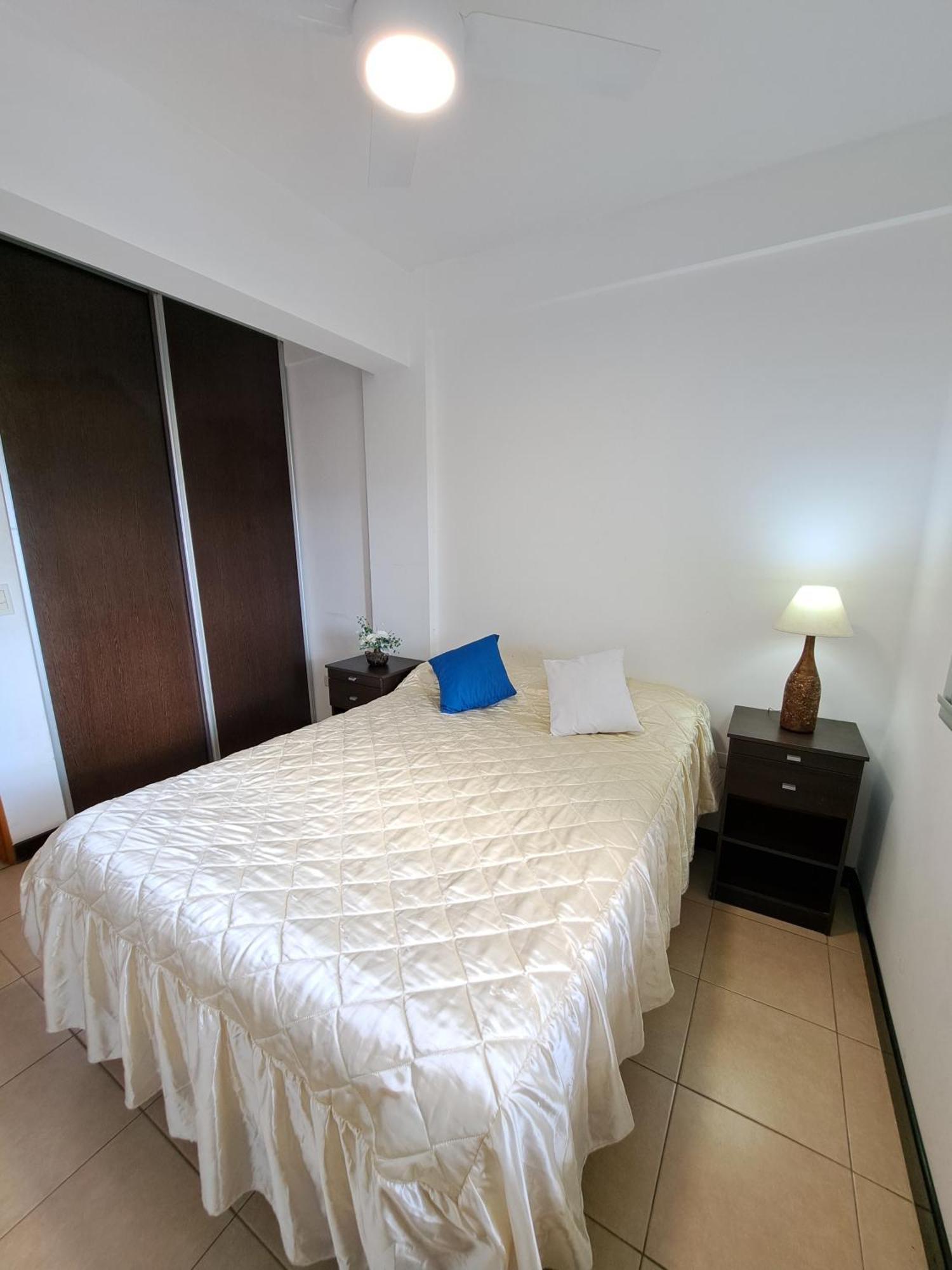 Apartamento Departamento Bella Vista En La Linda