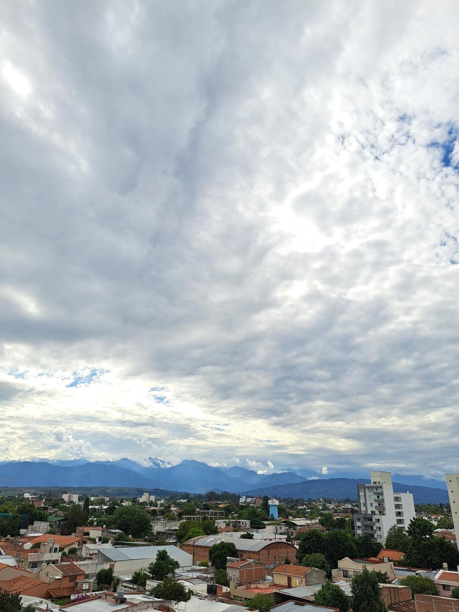 Departamento Bella Vista En La Linda *