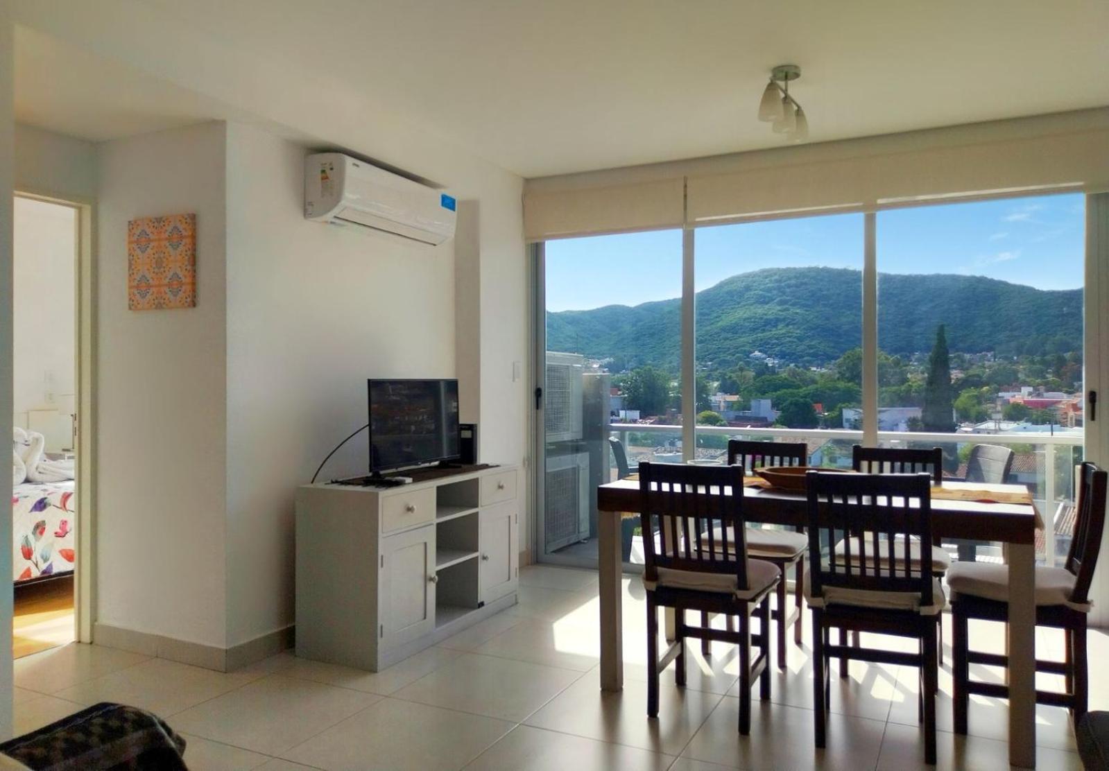 Departamento Lh Amplio + Vistas *