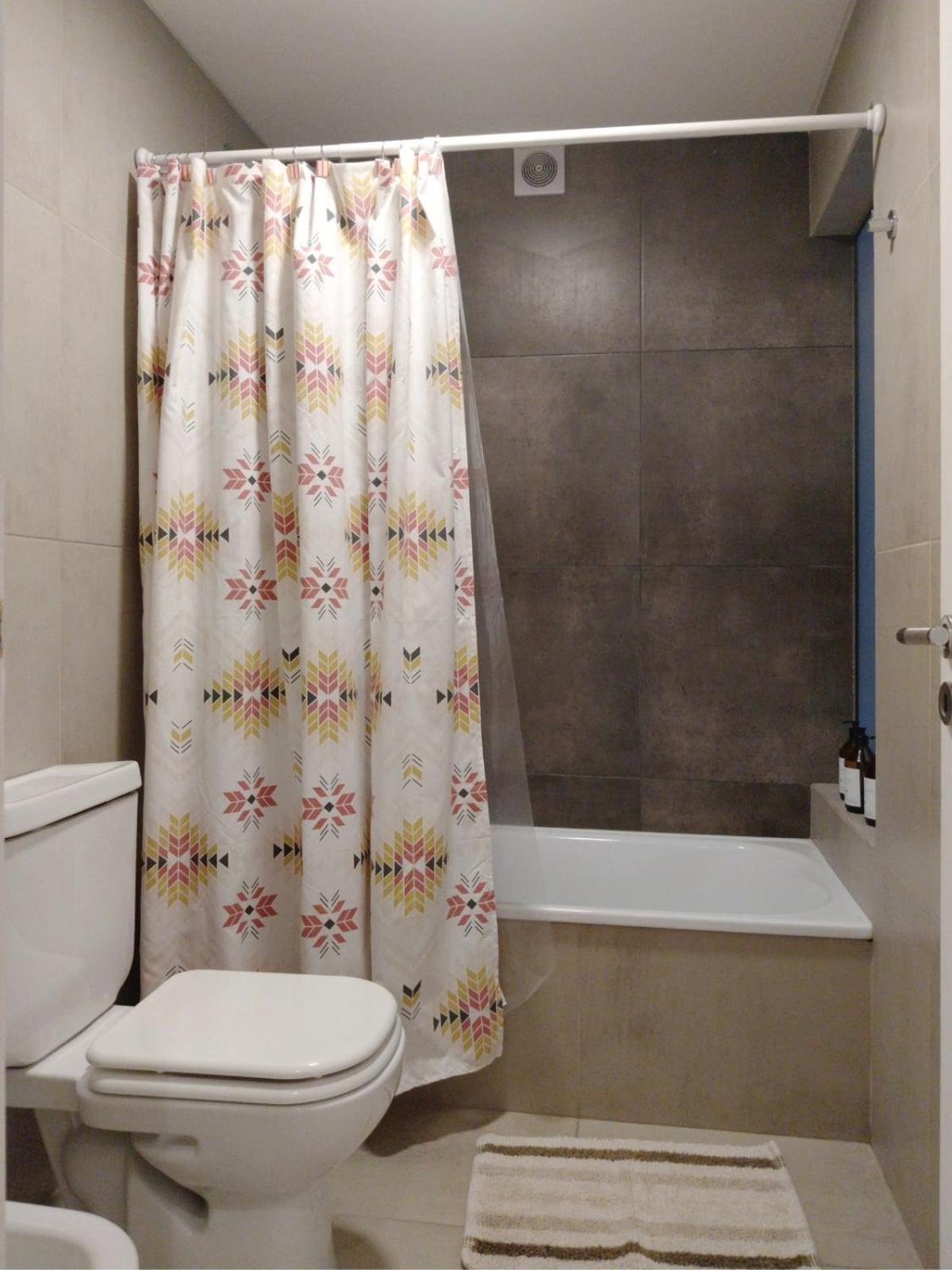 Apartamento Departamento Lh Amplio + Vistas *