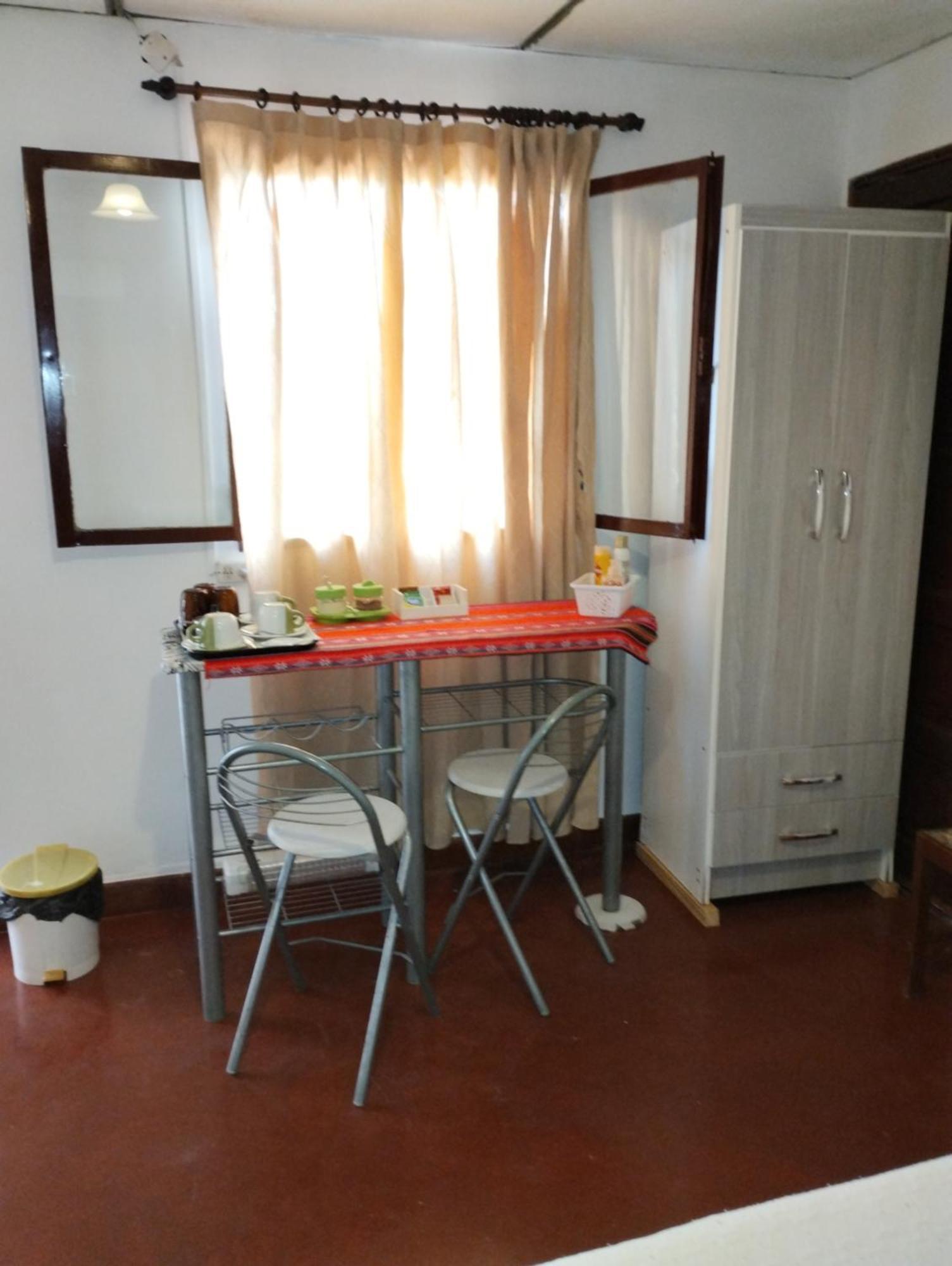 Bed & Breakfast Lo De Su