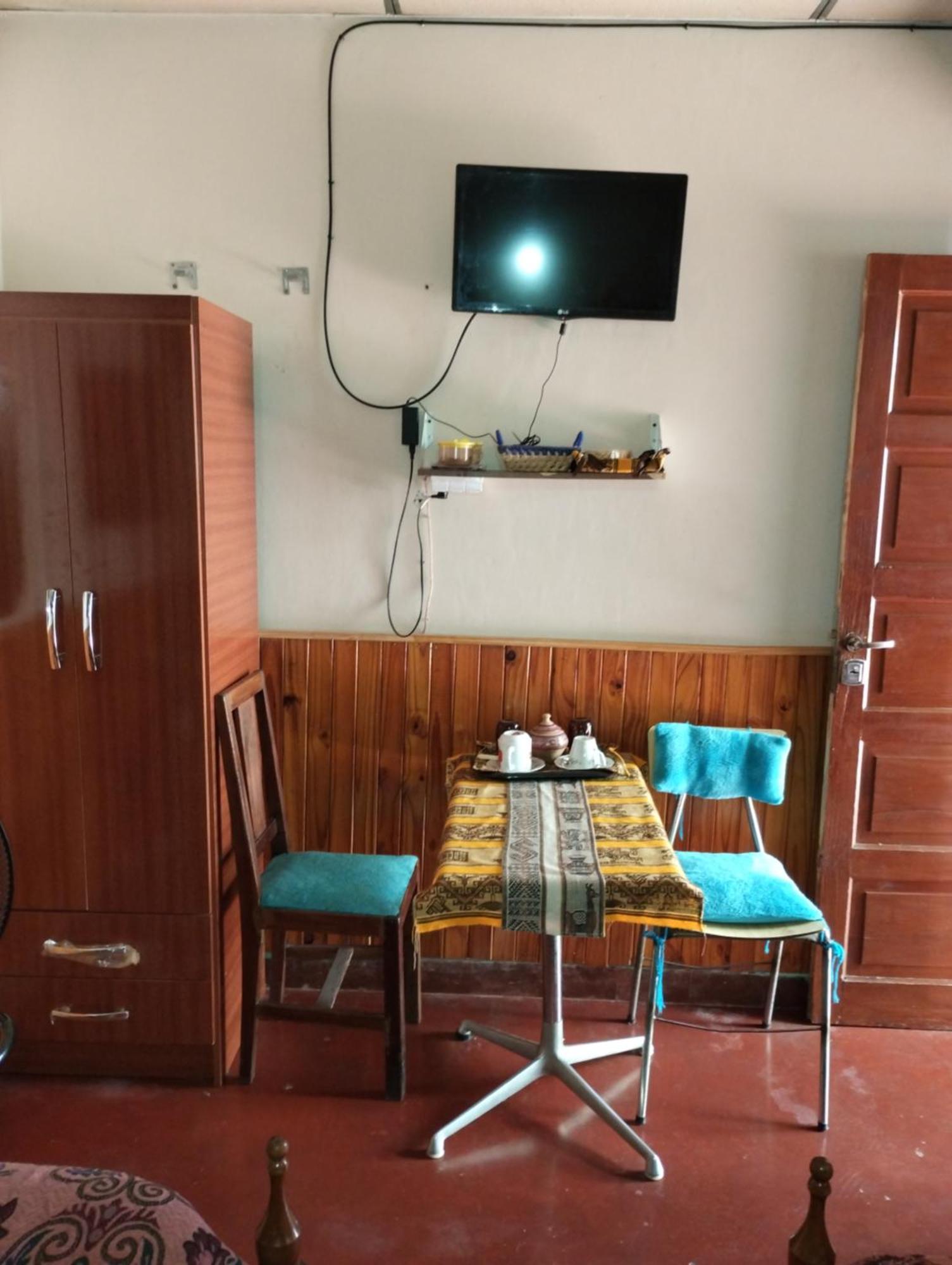 Lo De Su Bed & Breakfast