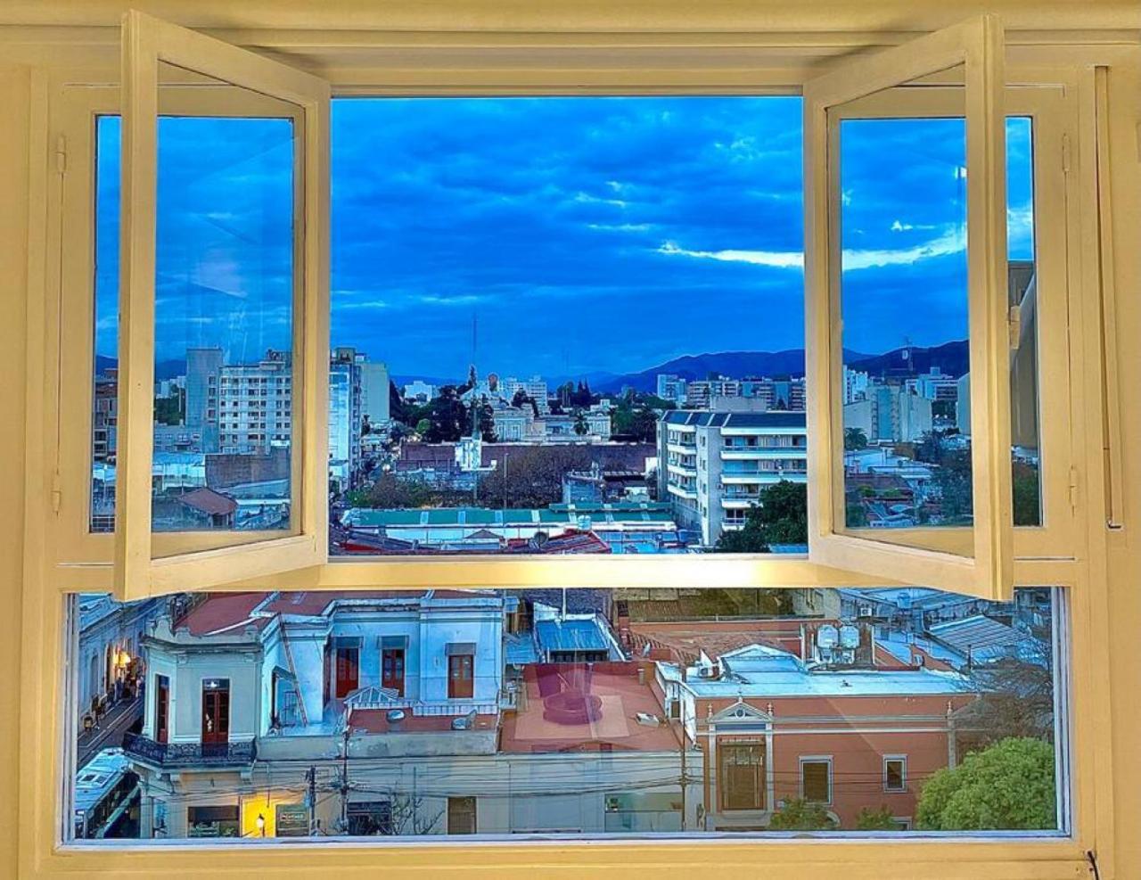 Departamento Centrico, Comodo Y Luminoso En 3 2 Banos Apartamento *