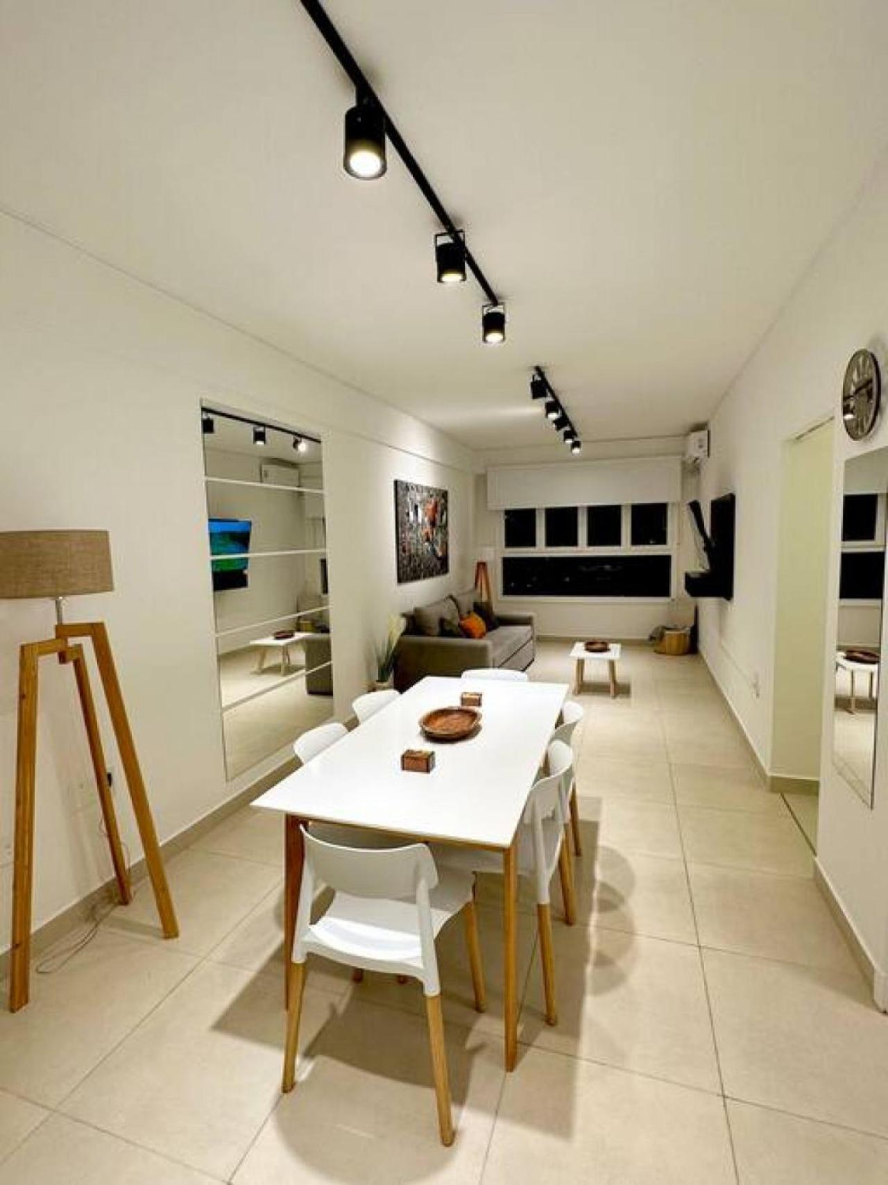 Departamento Centrico, Comodo Y Luminoso En 3 2 Banos Apartamento Salta