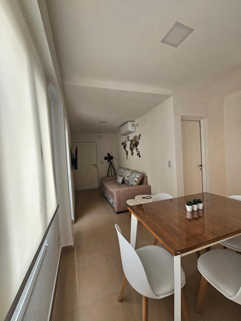 Departamento 12 Tower O