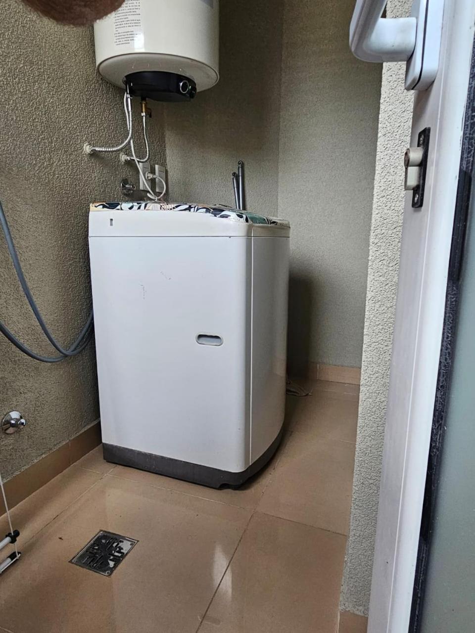 Apartamento Departamento 12 Tower O