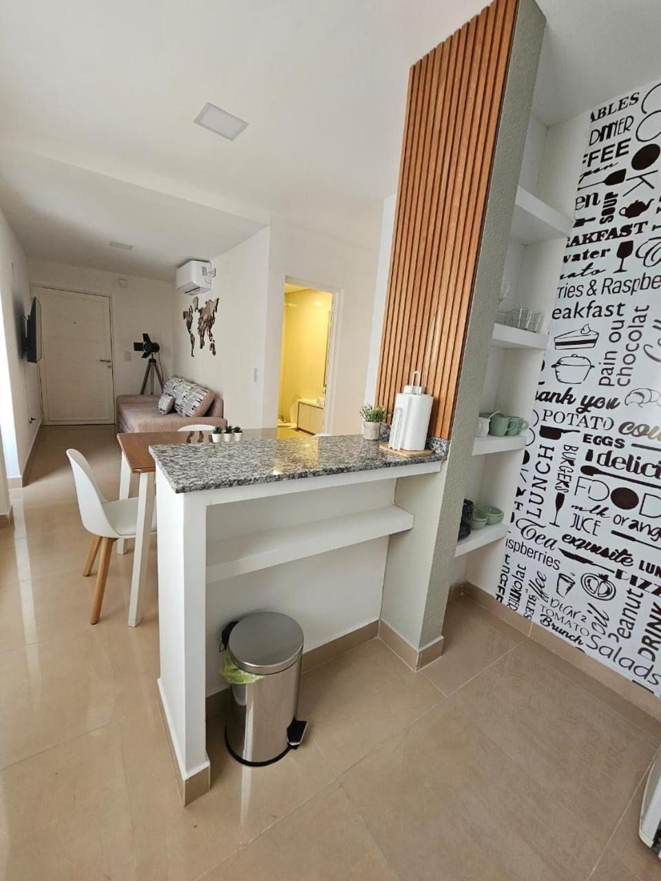Apartamento Departamento 12 O Salta