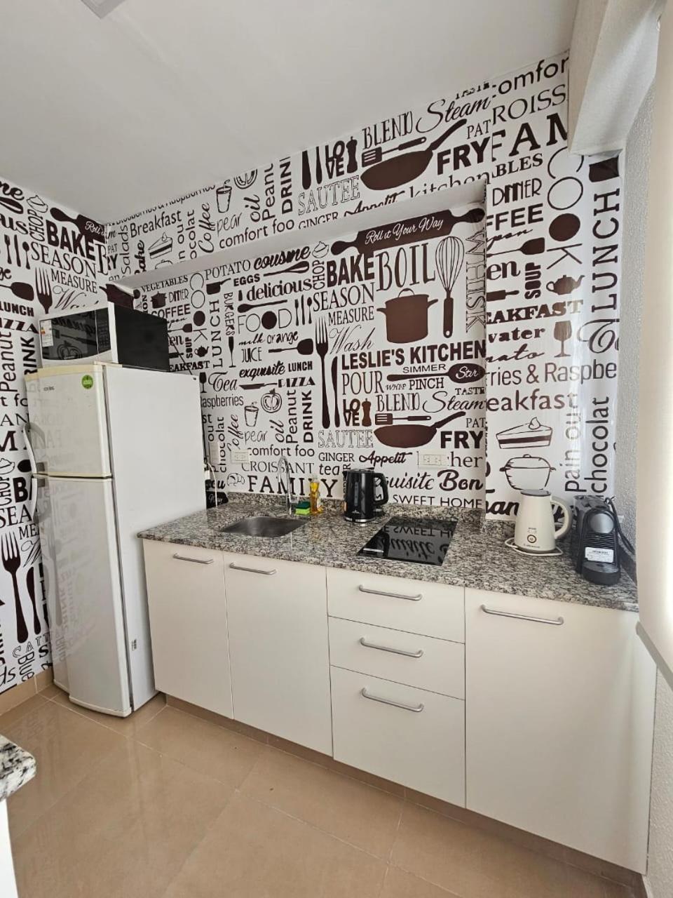 Apartamento Departamento 12 O