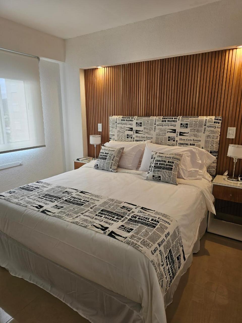 Apartamento Departamento 12 Tower Salta