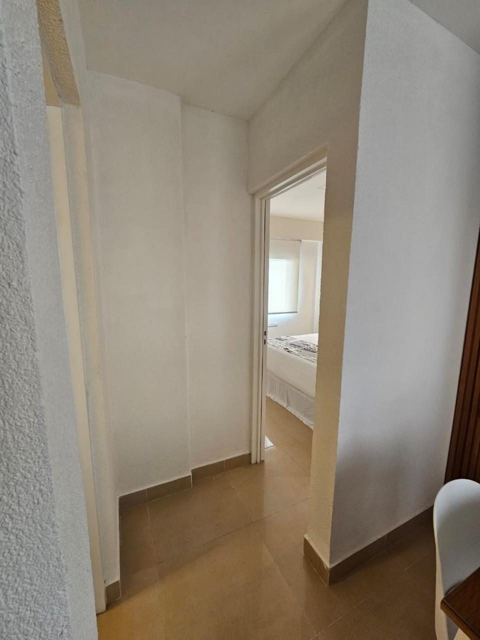 Apartamento Departamento 12 Tower Salta