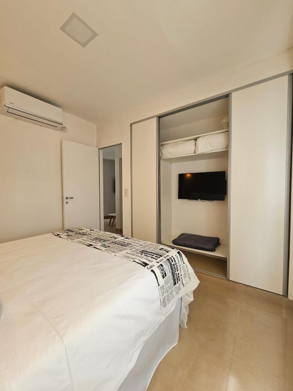 Apartamento Departamento 12 Tower O