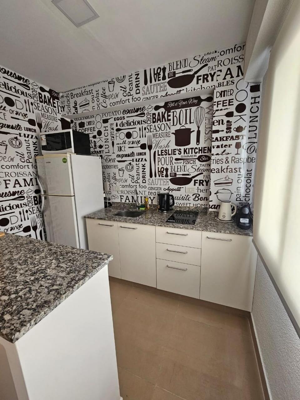 Apartamento Departamento 12 O Salta