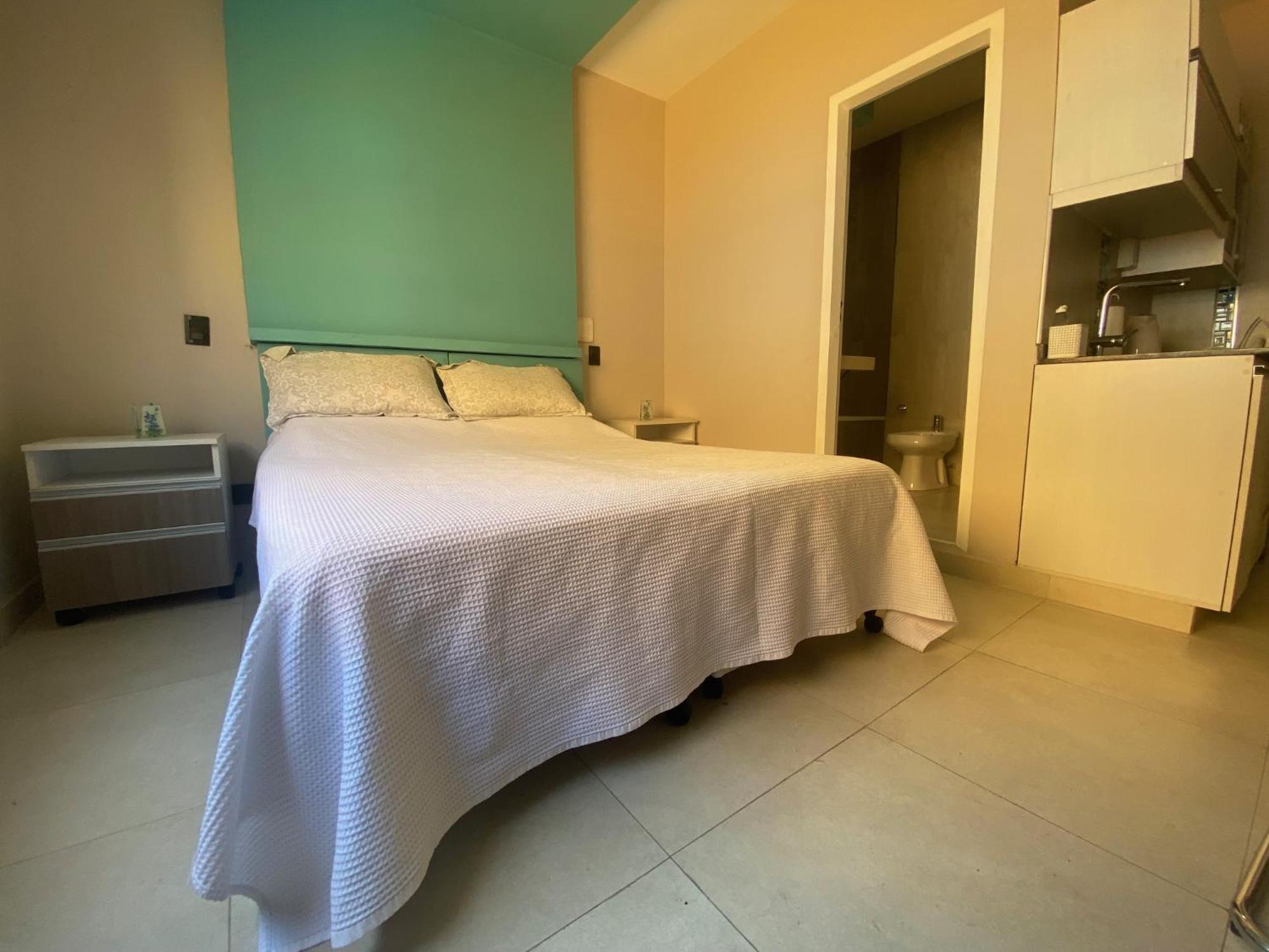 Apartamento En El Centro De Salta