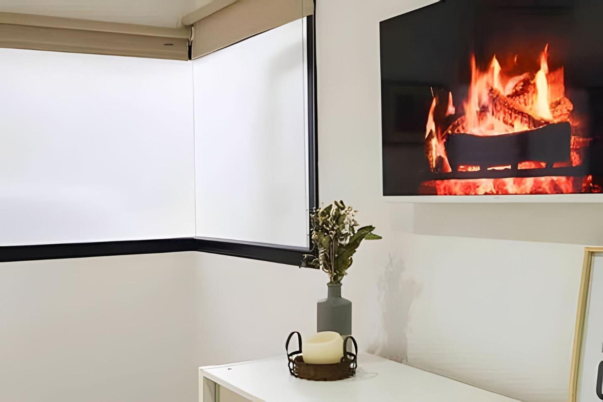 Apartamento Mike Studio, Pileta Climatizada, P/ 2 Personas. *