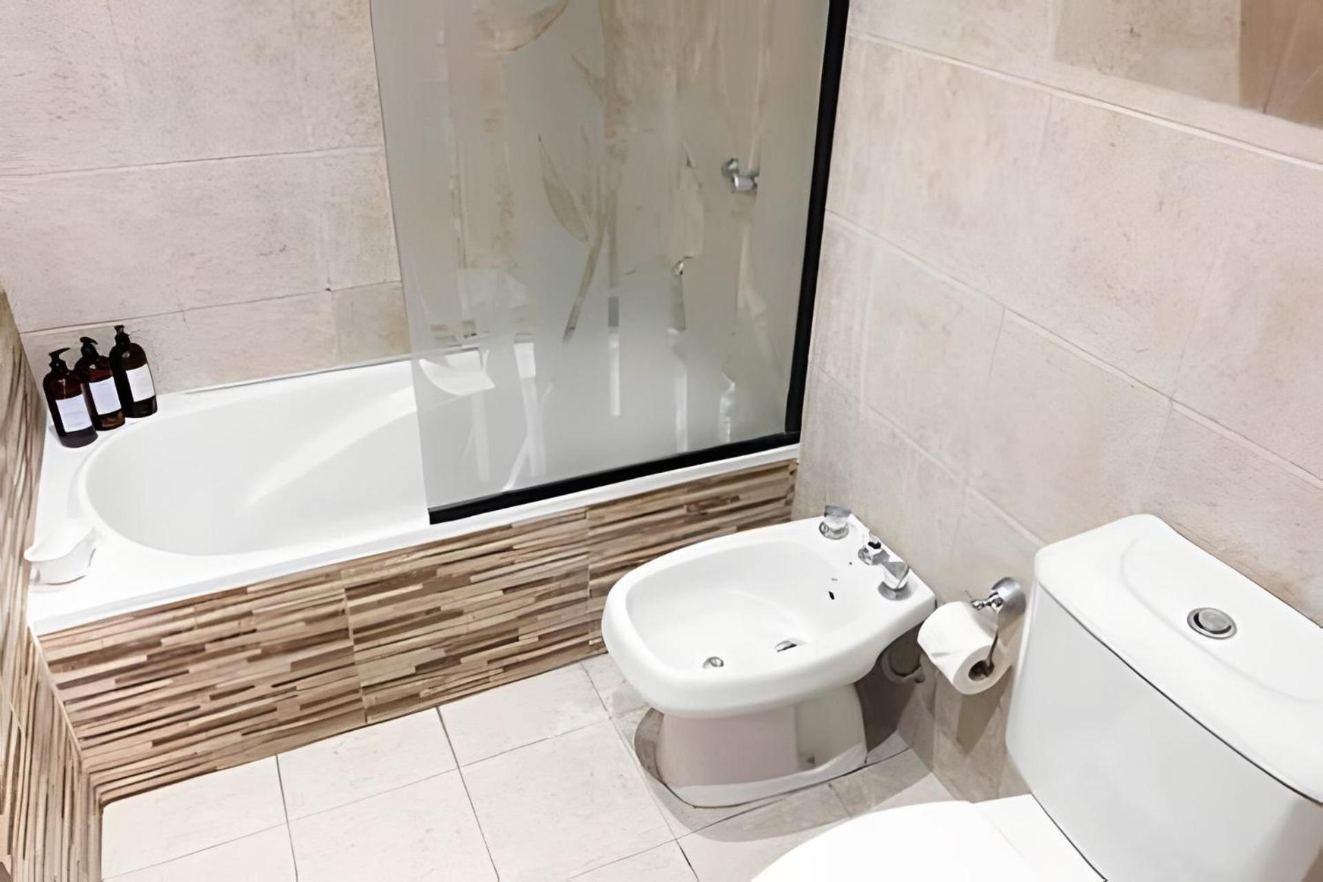 Tango Apartment, P/ 4 Personas, Con Cochera. Сasa de vacaciones *