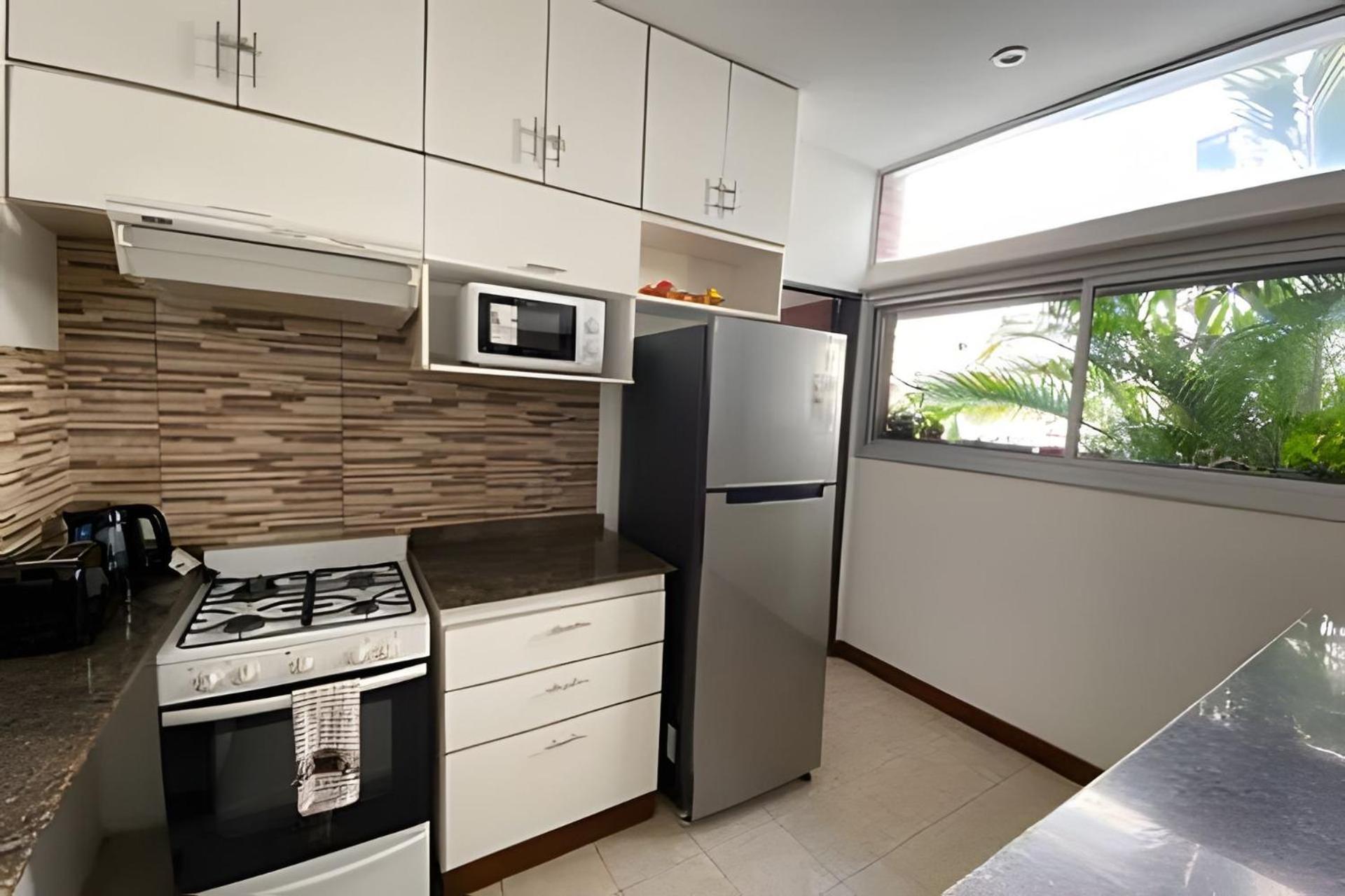 Tango Apartment, P/ 4 Personas, Con Cochera. Сasa de vacaciones *