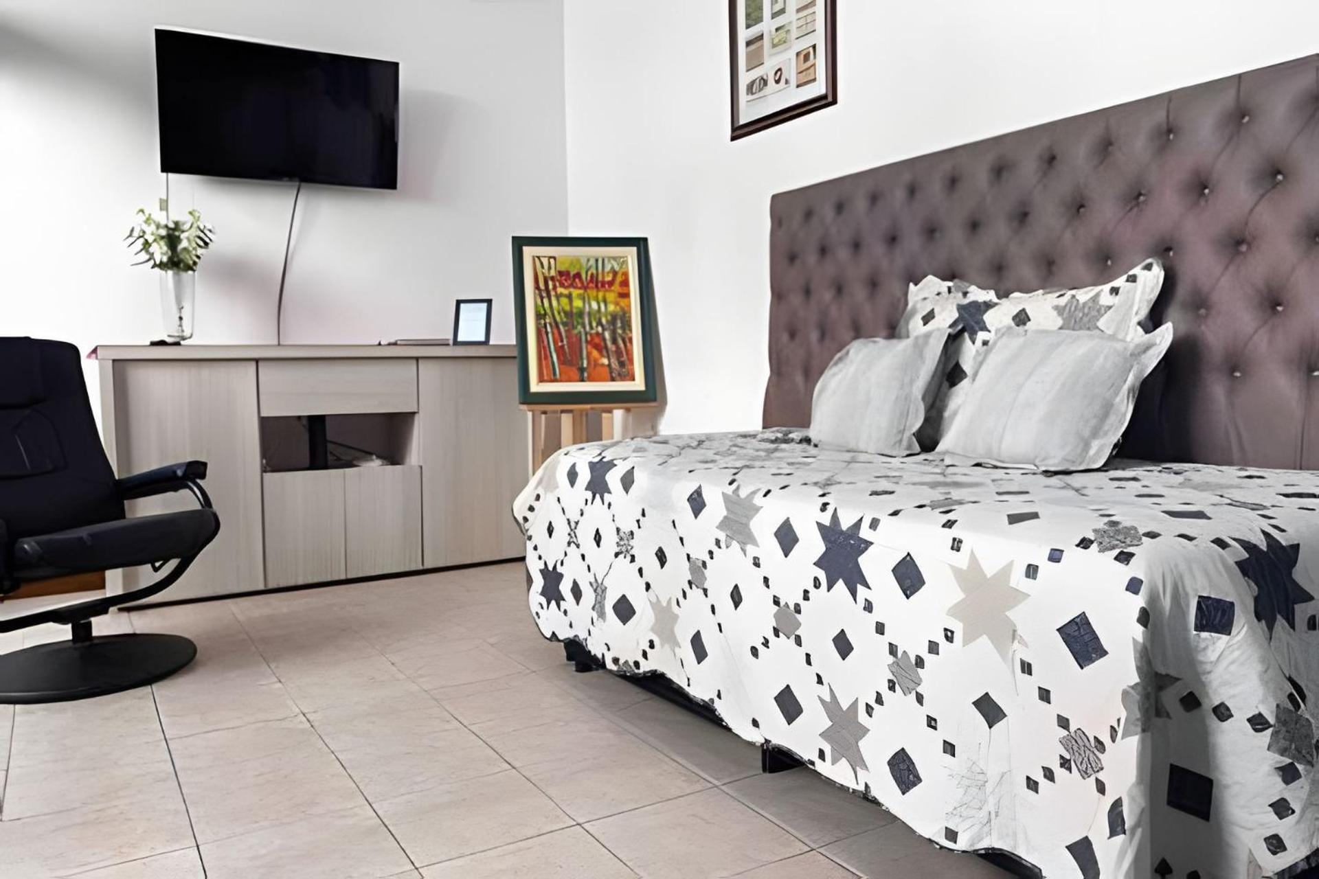 Сasa de vacaciones Tango Apartment, P/ 4 Personas, Con Cochera. Salta