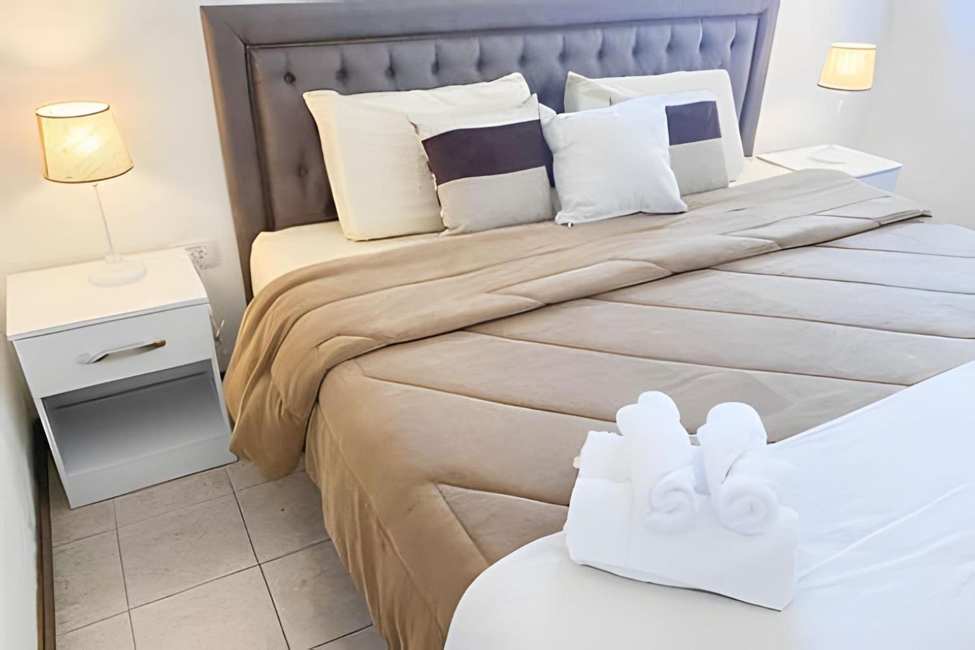 Tango Apartment, P/ 4 Personas, Con Cochera. * Salta