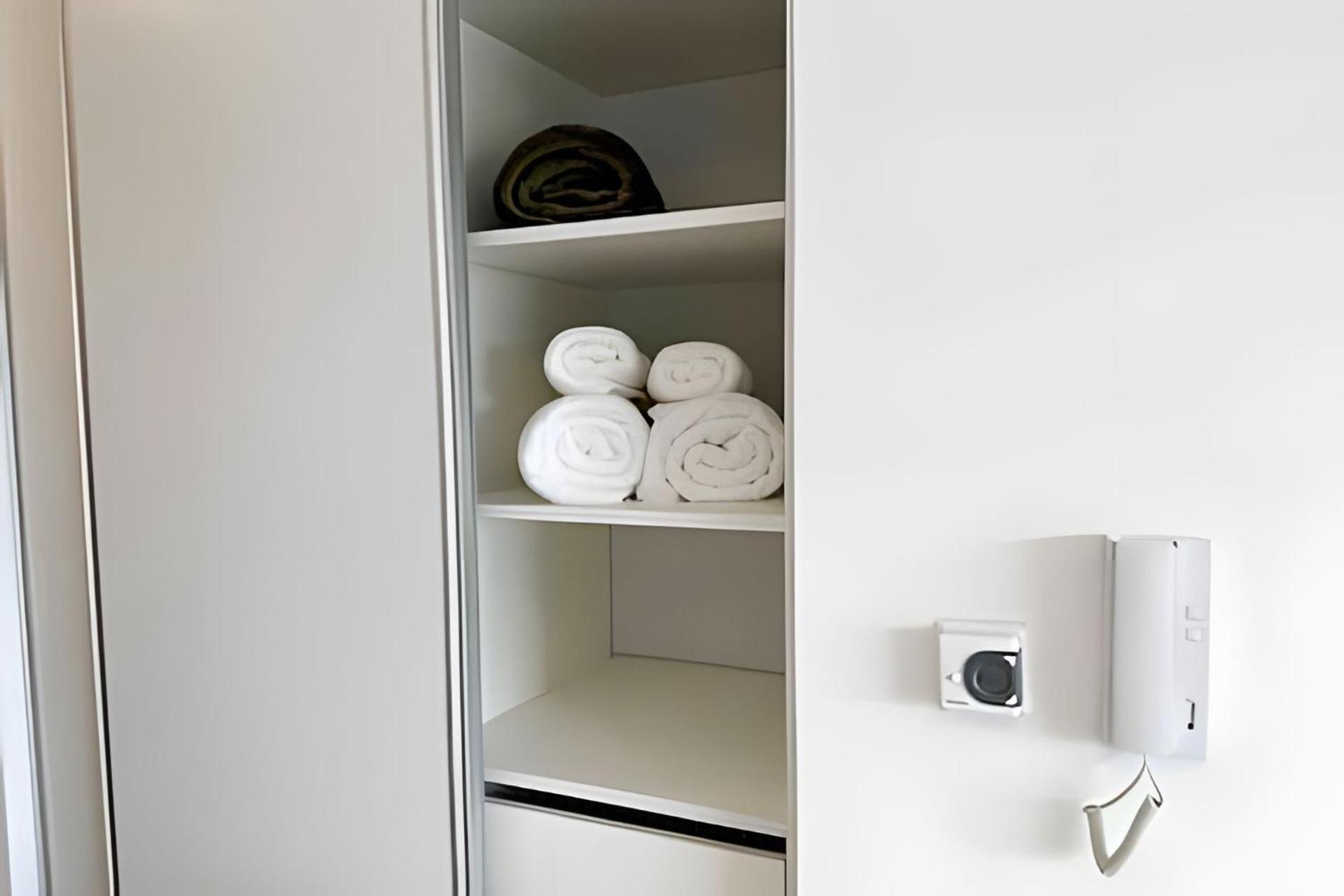 Apartamento Zulu Loft, En El Centro De Salta, P/ 2 Personas. *