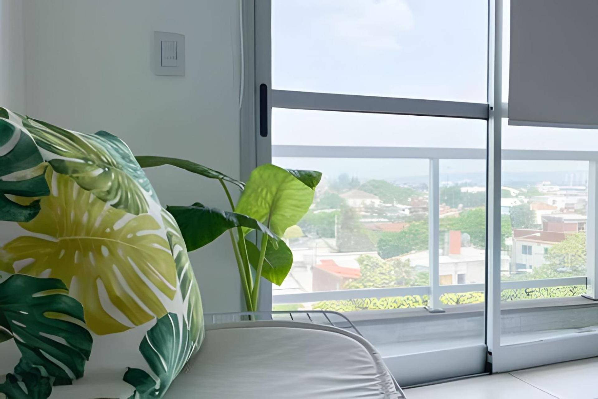 Zulu Loft, En El Centro De Salta, P/ 2 Personas. *